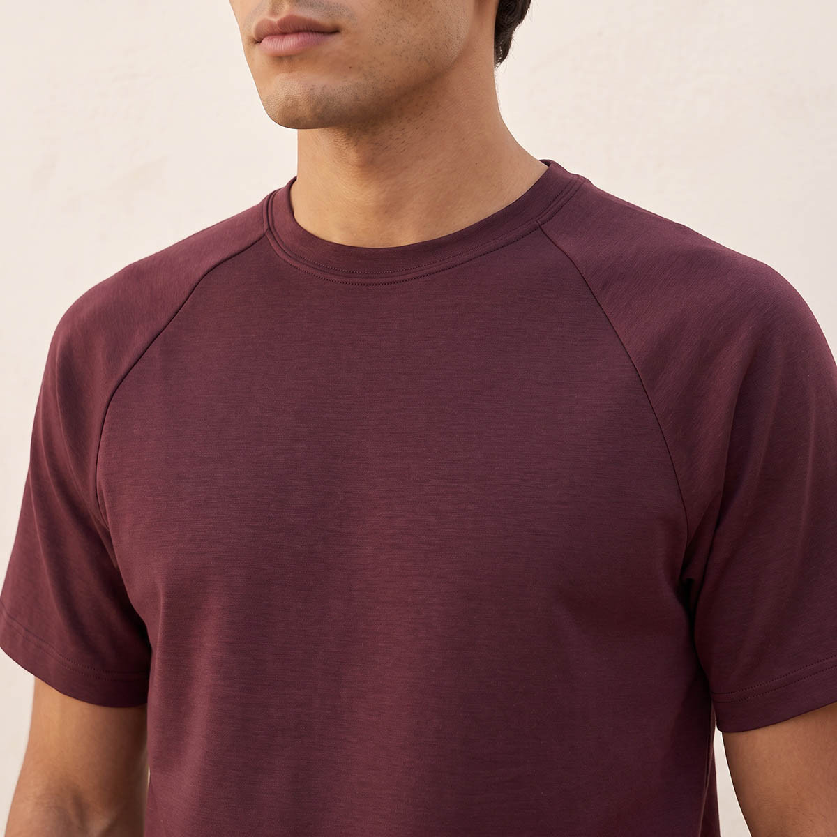 Love Pangolin Raglan Sleeves T-shirt-men-clothing-sportswearandactivewear-tshirtsandpolos-image-4