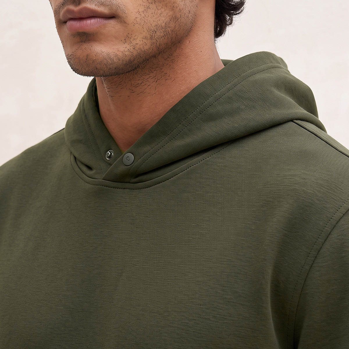 Love Pangolin Relaxed Fit Hoodie-men-winterwear-hoodiesandsweatshirts-image-4