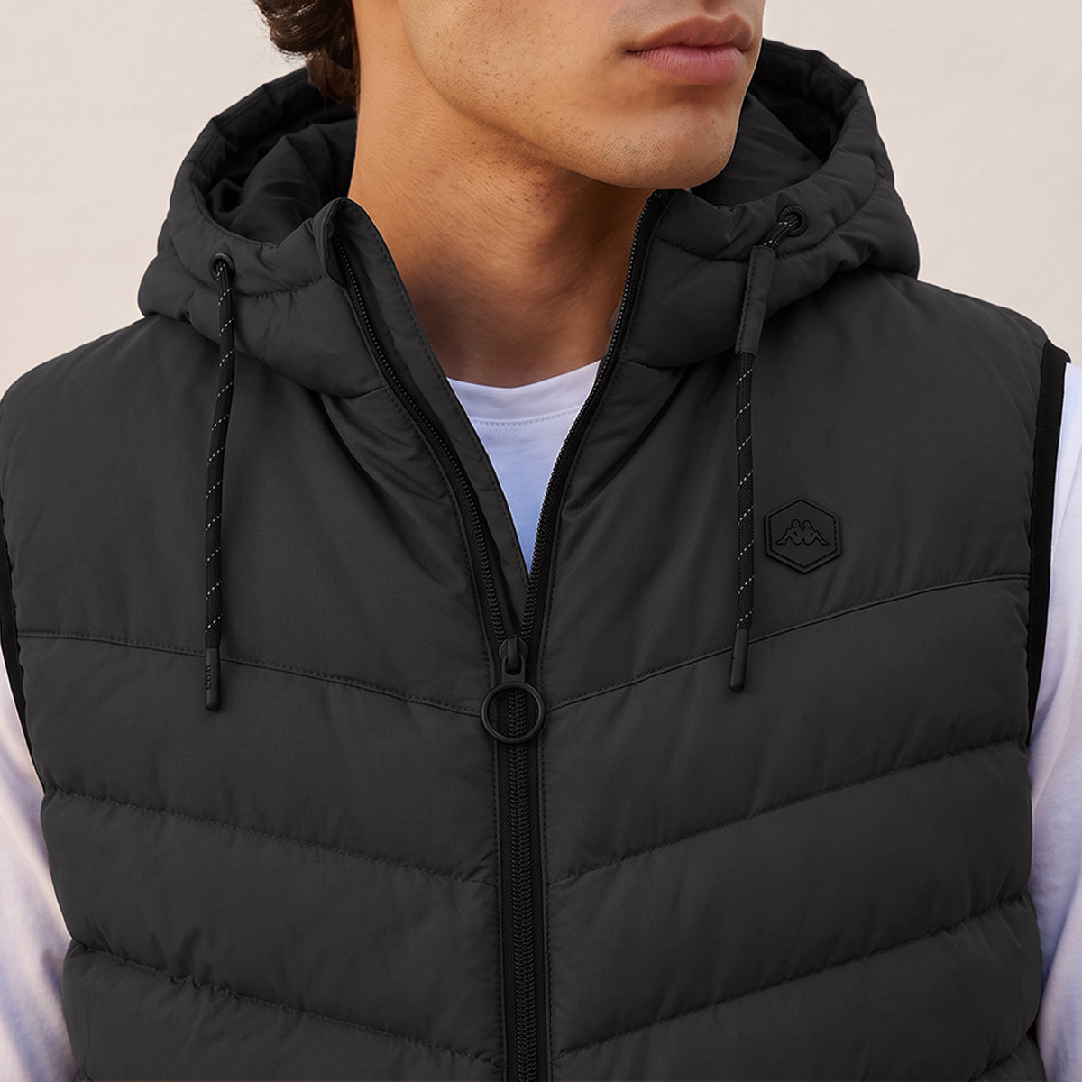 Kappa Gilet with Hood-men-clothing-jacketsandblazers-jackets-image-5