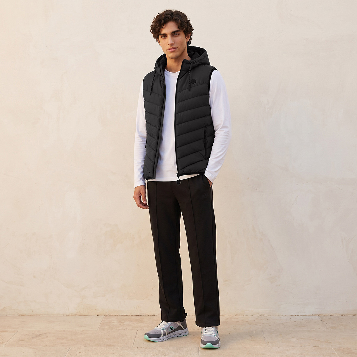 Kappa Gilet with Hood-men-clothing-jacketsandblazers-jackets-image-6