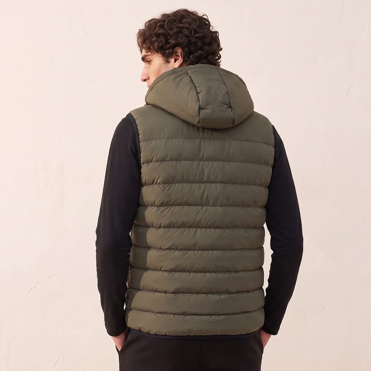 Kappa Gilet with Hood-men-clothing-jacketsandblazers-jackets-image-4