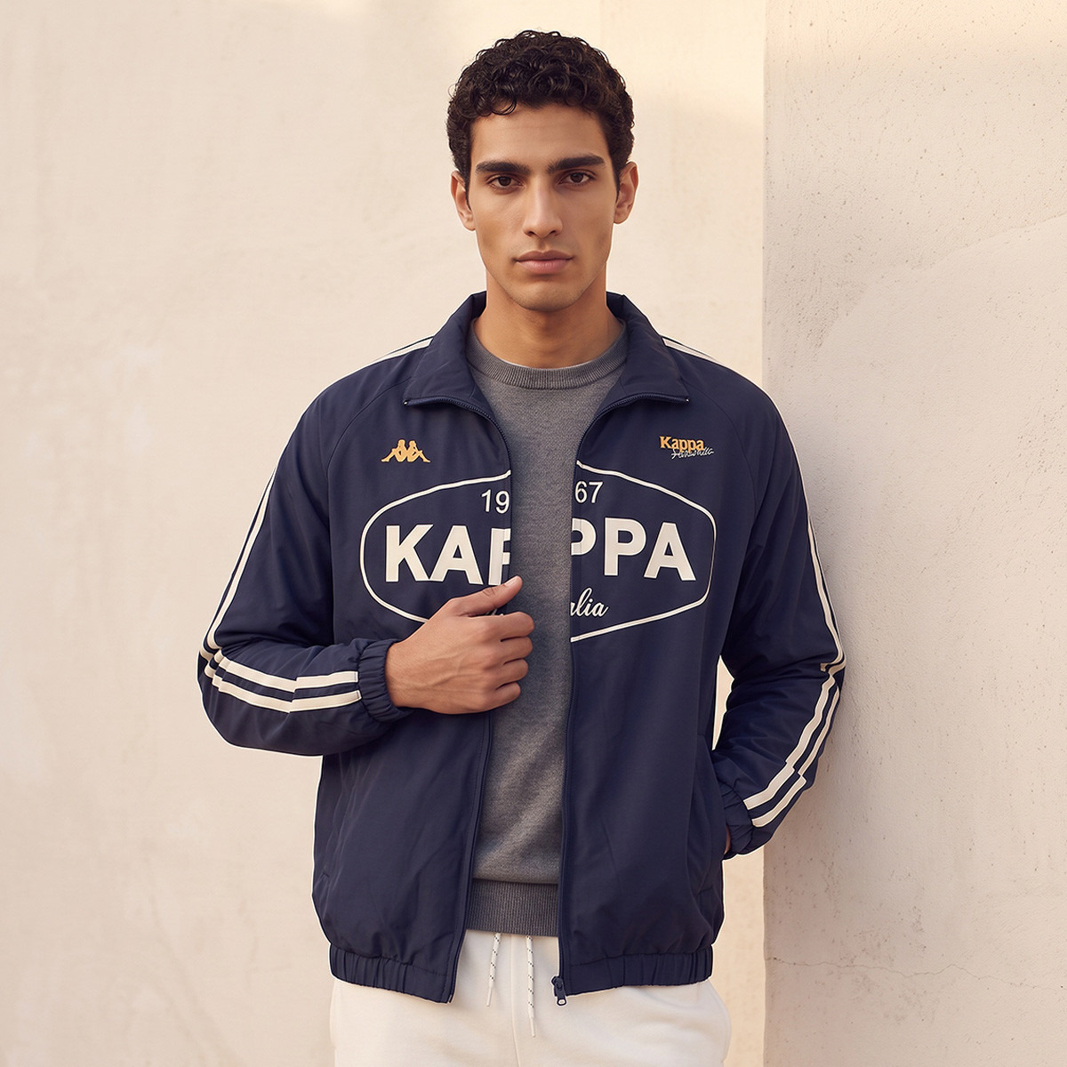 Kappa Jacket with Pockets-men-clothing-jacketsandblazers-jackets-image-2