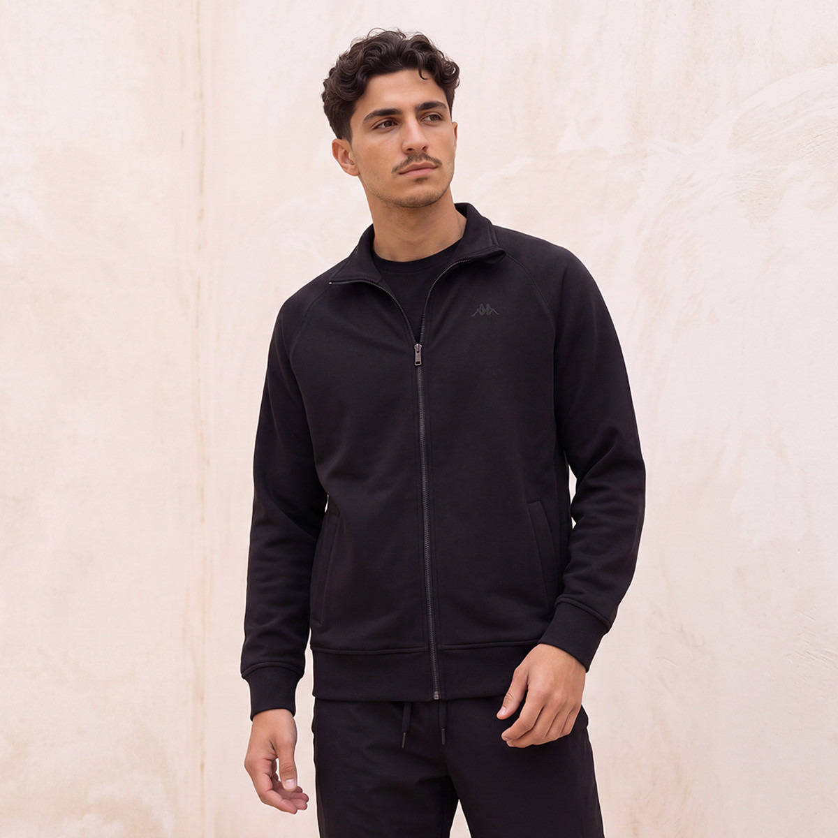 Kappa Jacket with Pocket-men-clothing-jacketsandblazers-jackets-image-1