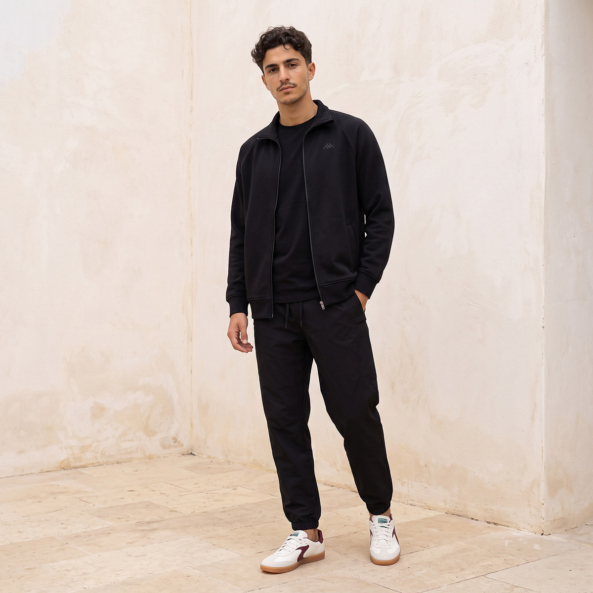 Kappa Jacket with Pocket-men-clothing-jacketsandblazers-jackets-image-2