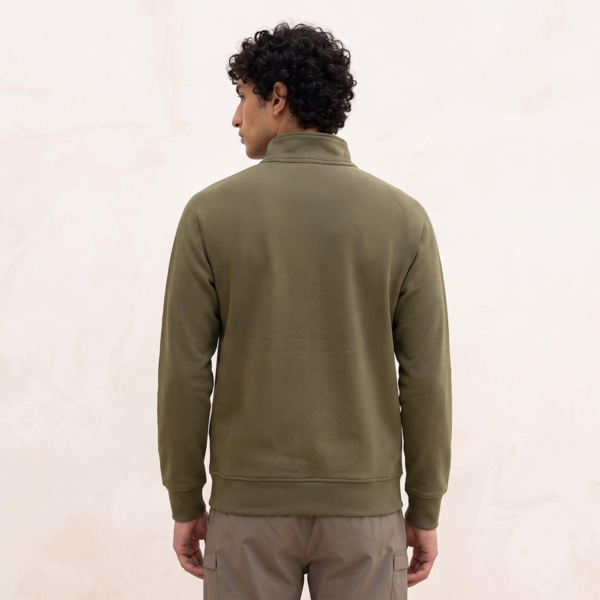 Kappa Jacket with Pocket-men-clothing-jacketsandblazers-jackets-image-3