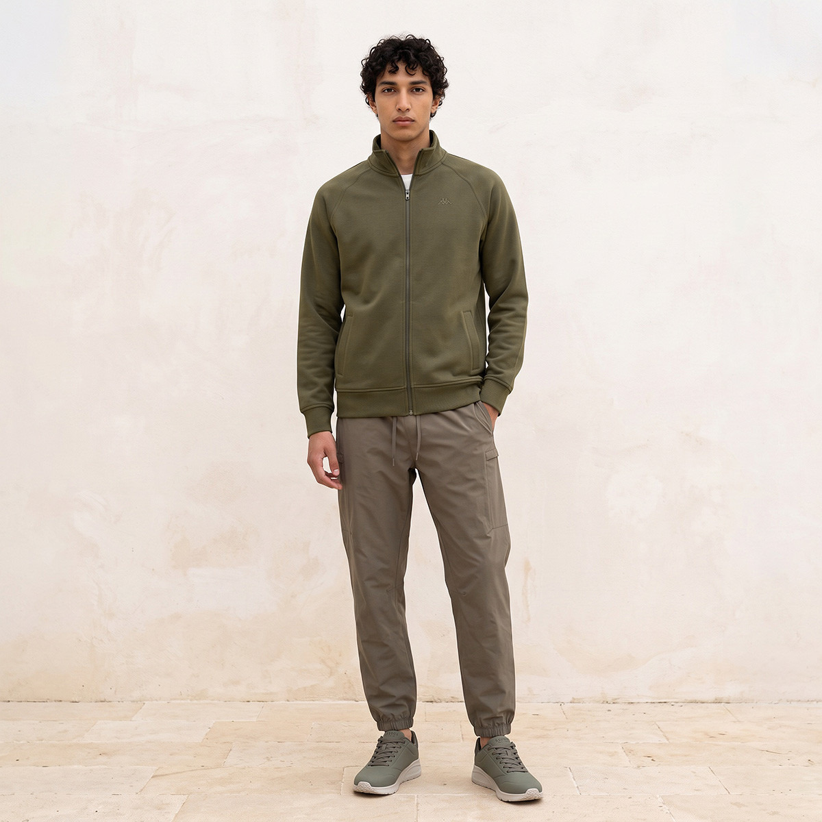 Kappa Jacket with Pocket-men-clothing-jacketsandblazers-jackets-image-5