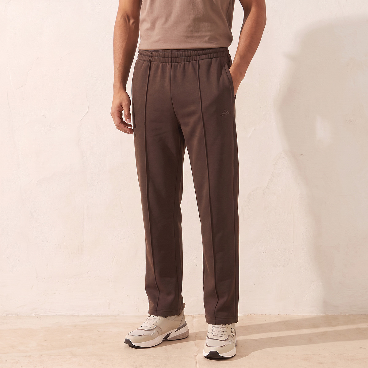 Kappa 2-Way Stretch Track Pants-men-clothing-sportswearandactivewear-bottoms-joggers-image-1