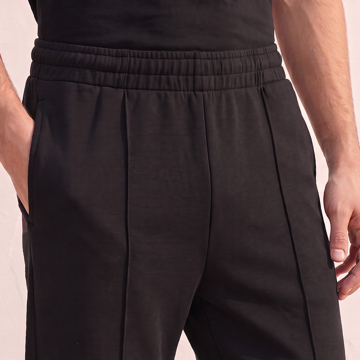 Kappa 2-Way Stretch Track Pants-men-clothing-sportswearandactivewear-bottoms-joggers-image-4