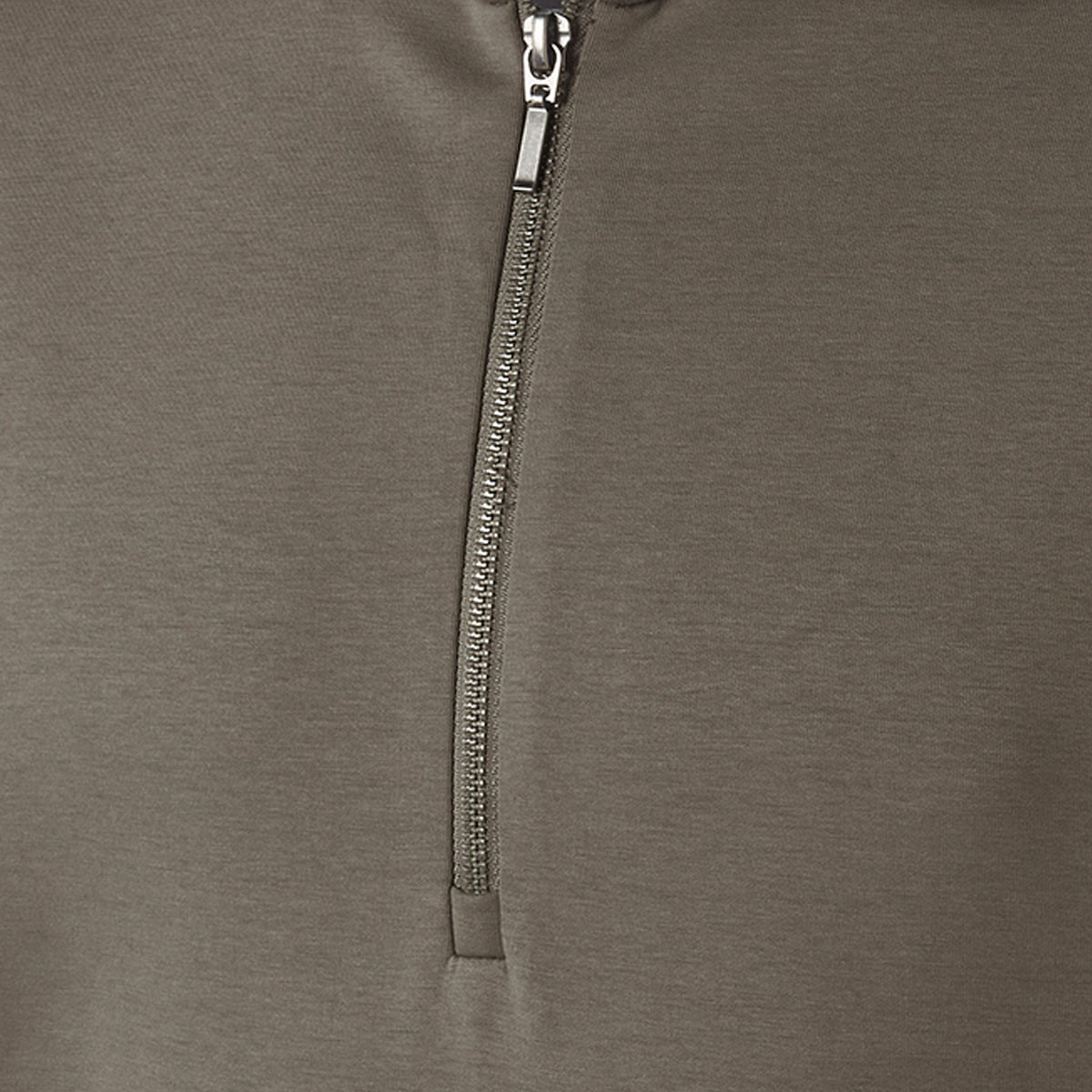 Love Pangolin 2 Way Stretch Zip Placket Sweatshirt-men-winterwear-hoodiesandsweatshirts-image-6