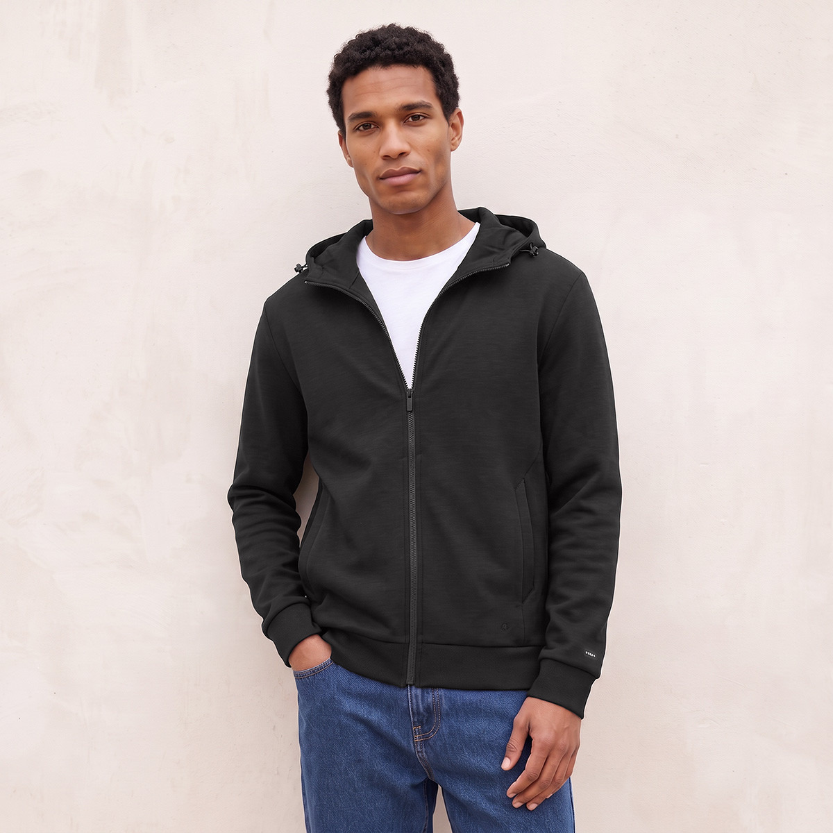 هودي بسحاب كامل ومرونة ثنائية الاتجاه من لاف بانجولين-men-winterwear-hoodiesandsweatshirts-image-5