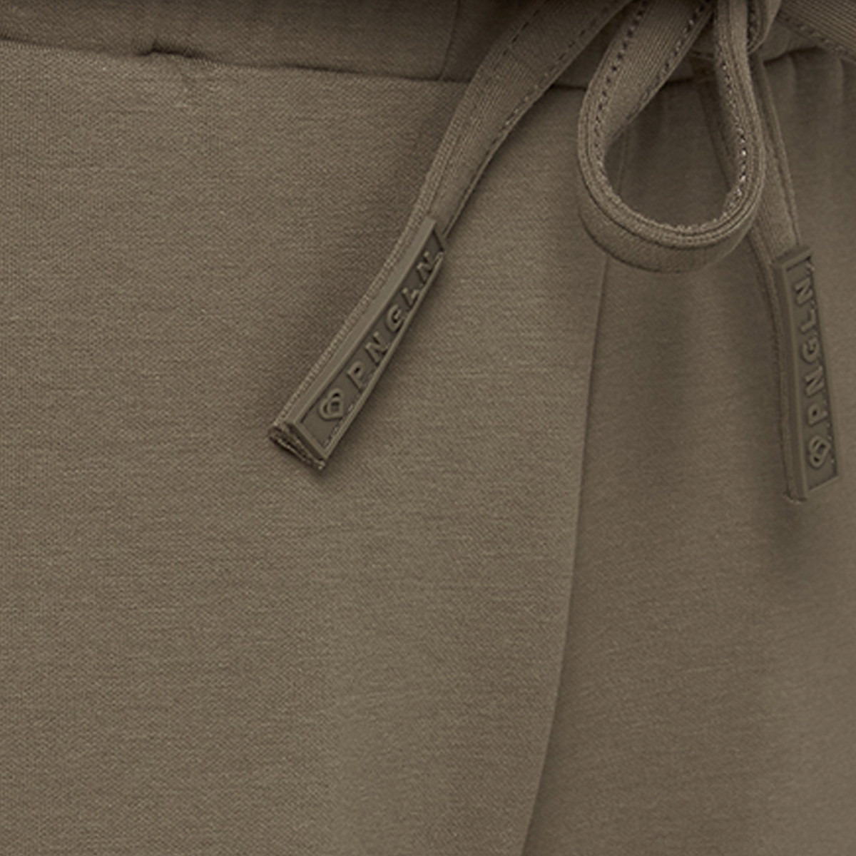 Straight Fit Track Pants with Elasticated Drawstring Waist-men-clothing-sportswearandactivewear-bottoms-joggers-image-5