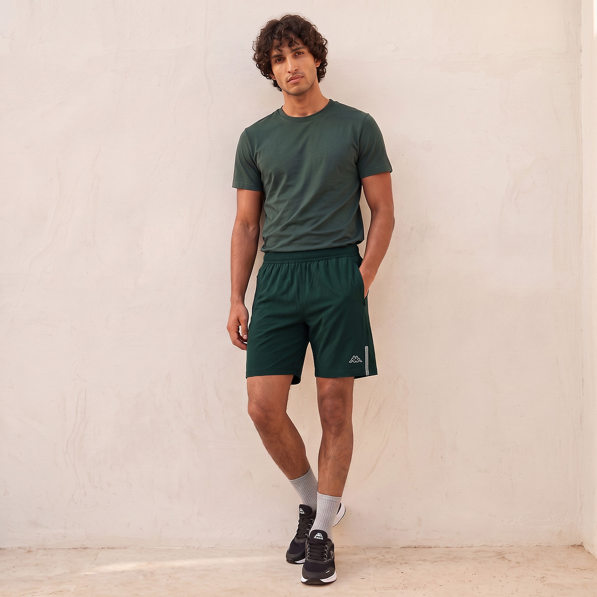 شورت بملمس ناعم من كابا-men-clothing-bottoms-shorts-image-2