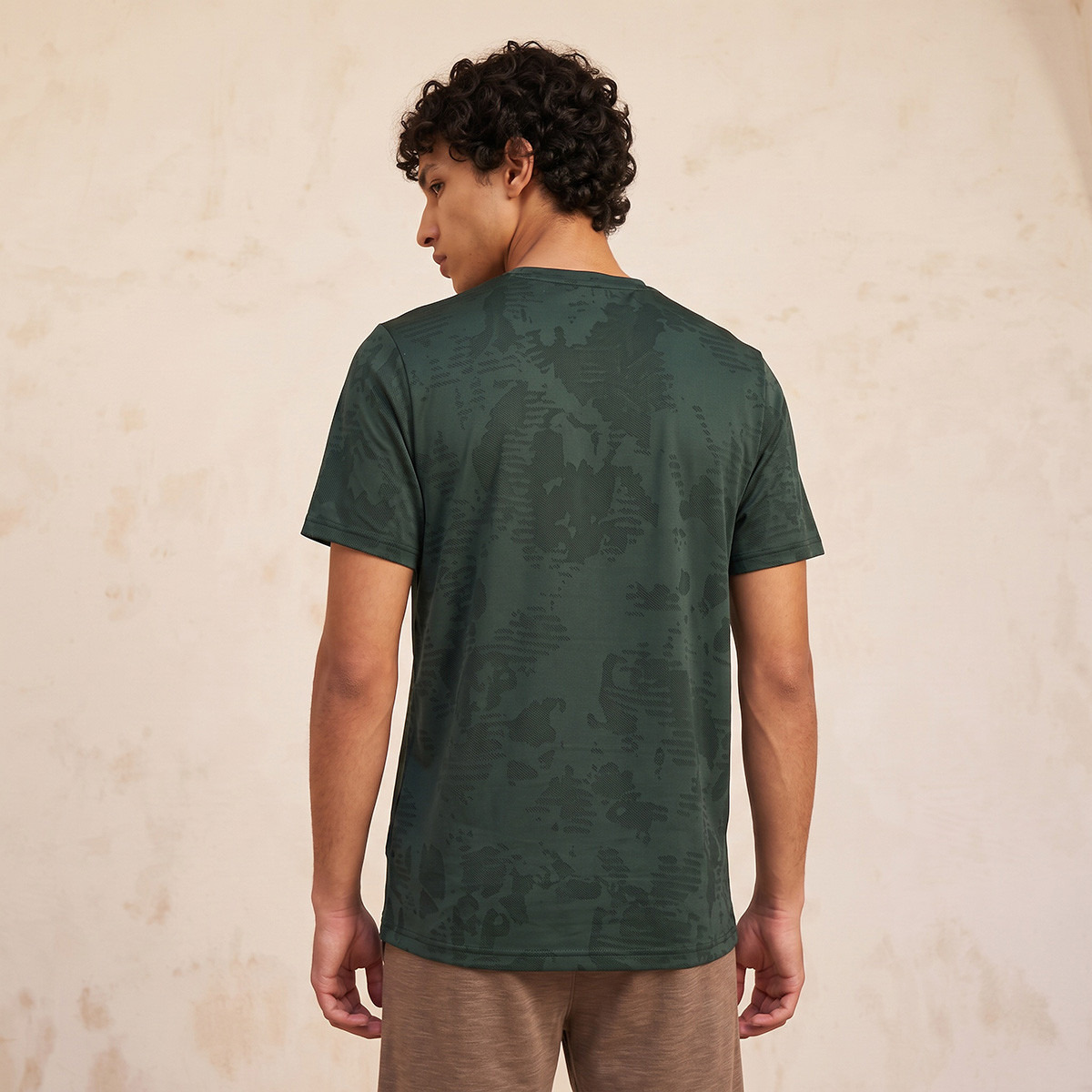 Kappa Core Performance T-shirt-men-clothing-sportswearandactivewear-tshirtsandpolos-image-3