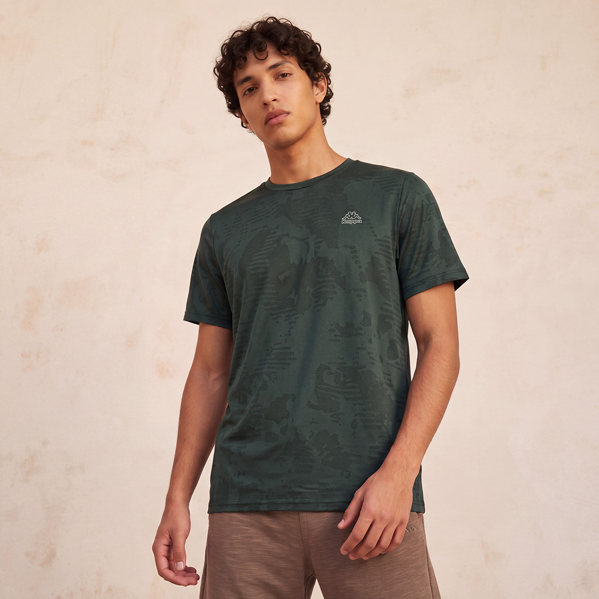 Kappa Core Performance T-shirt-men-clothing-sportswearandactivewear-tshirtsandpolos-image-5