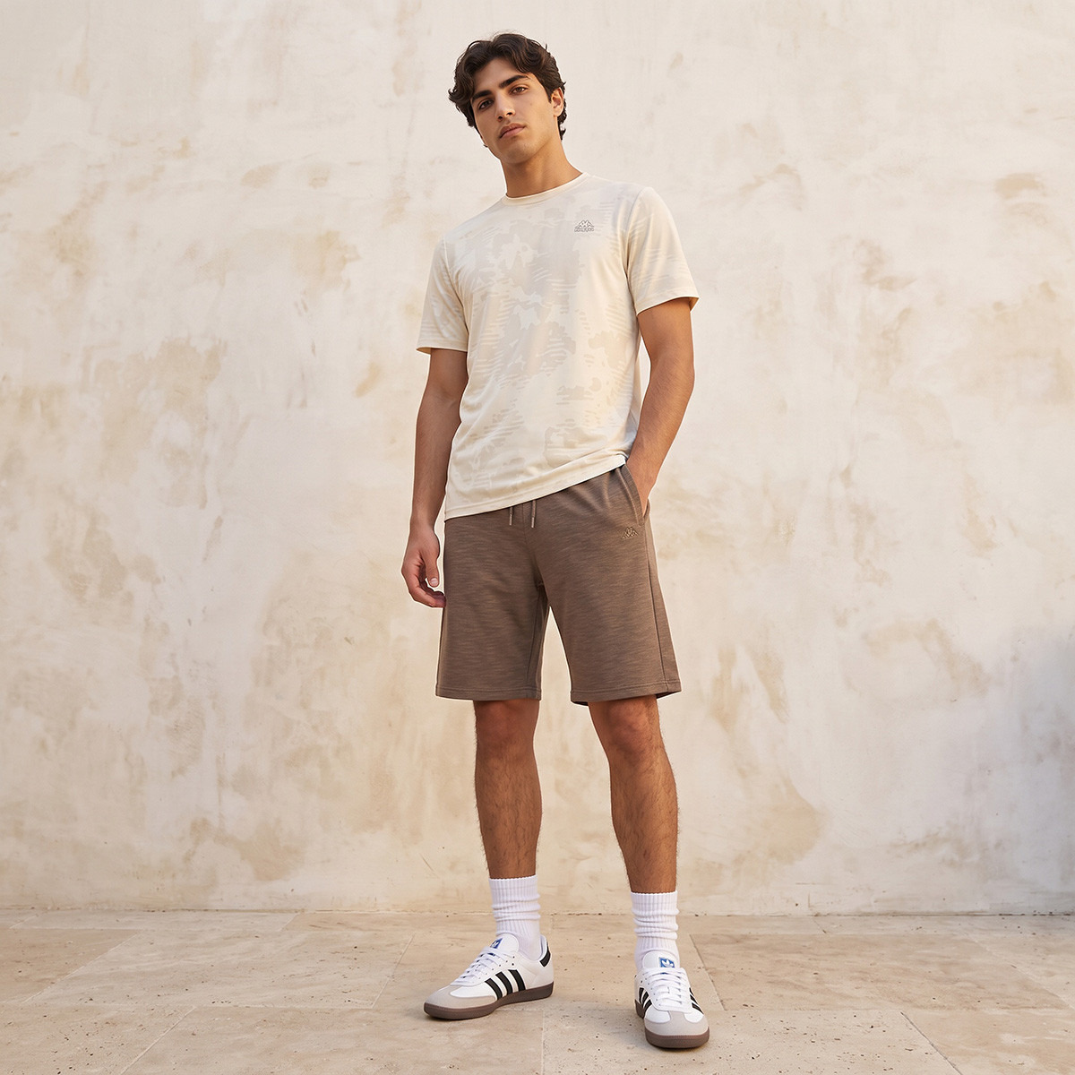 Kappa Core Performance T-shirt-men-clothing-sportswearandactivewear-tshirtsandpolos-image-2