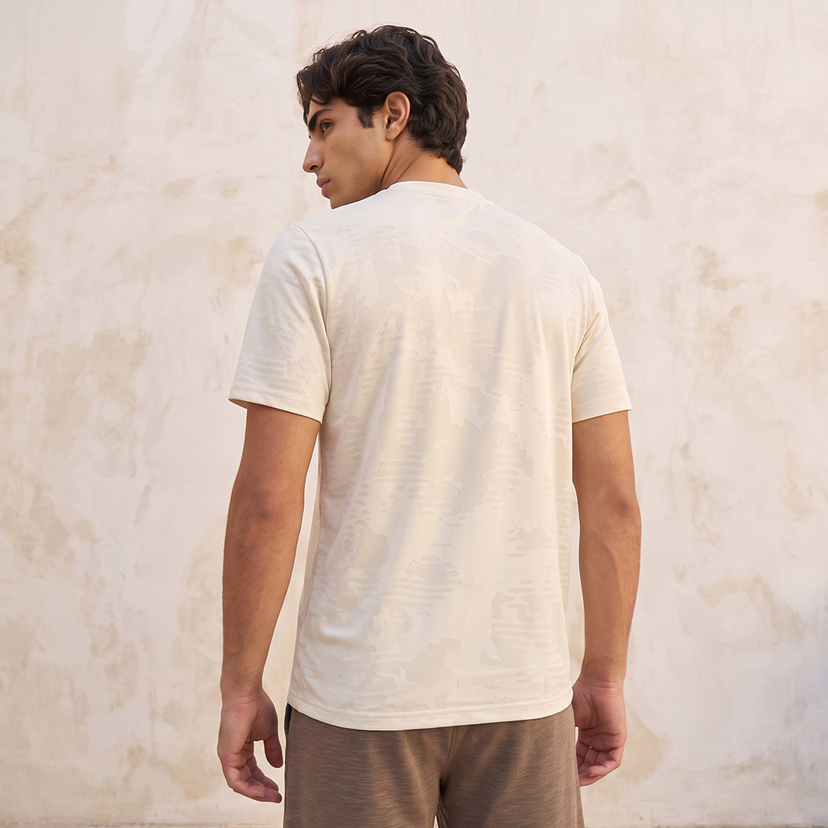 Kappa Core Performance T-shirt-men-clothing-sportswearandactivewear-tshirtsandpolos-image-3