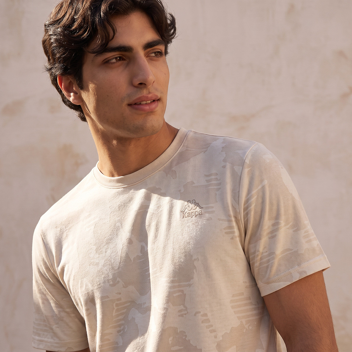 Kappa Core Performance T-shirt-men-clothing-sportswearandactivewear-tshirtsandpolos-image-4