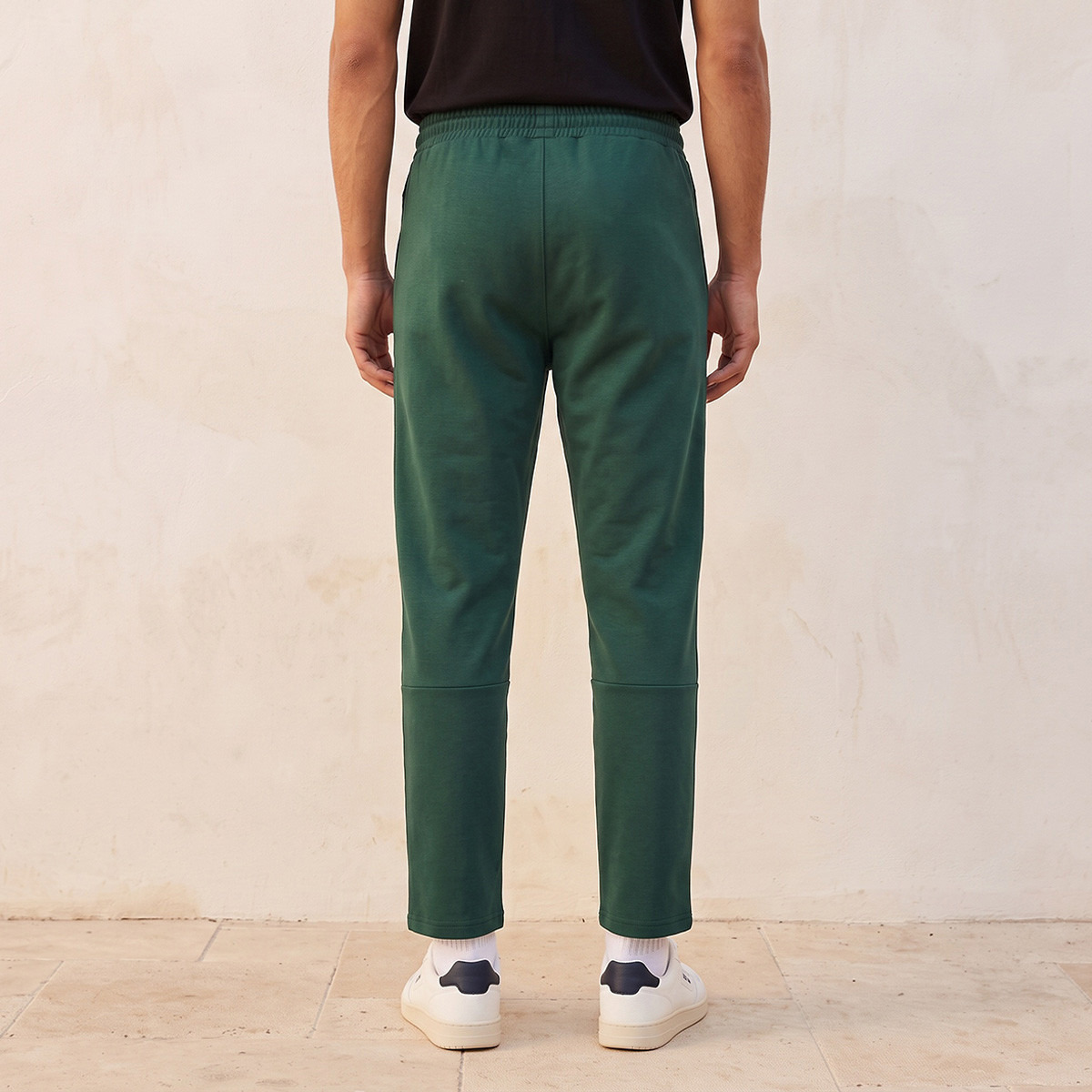 Kappa Joggers with Zipper Pockets-men-clothing-sportswearandactivewear-bottoms-joggers-image-3