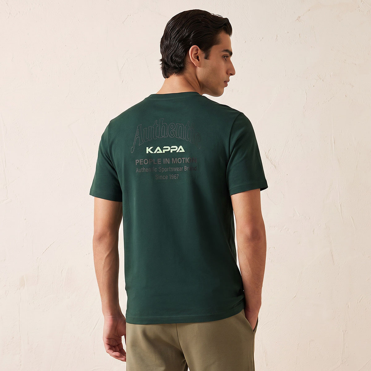 تيشيرت بطبعات شعار من كابا-men-clothing-sportswearandactivewear-tshirtsandpolos-image-3