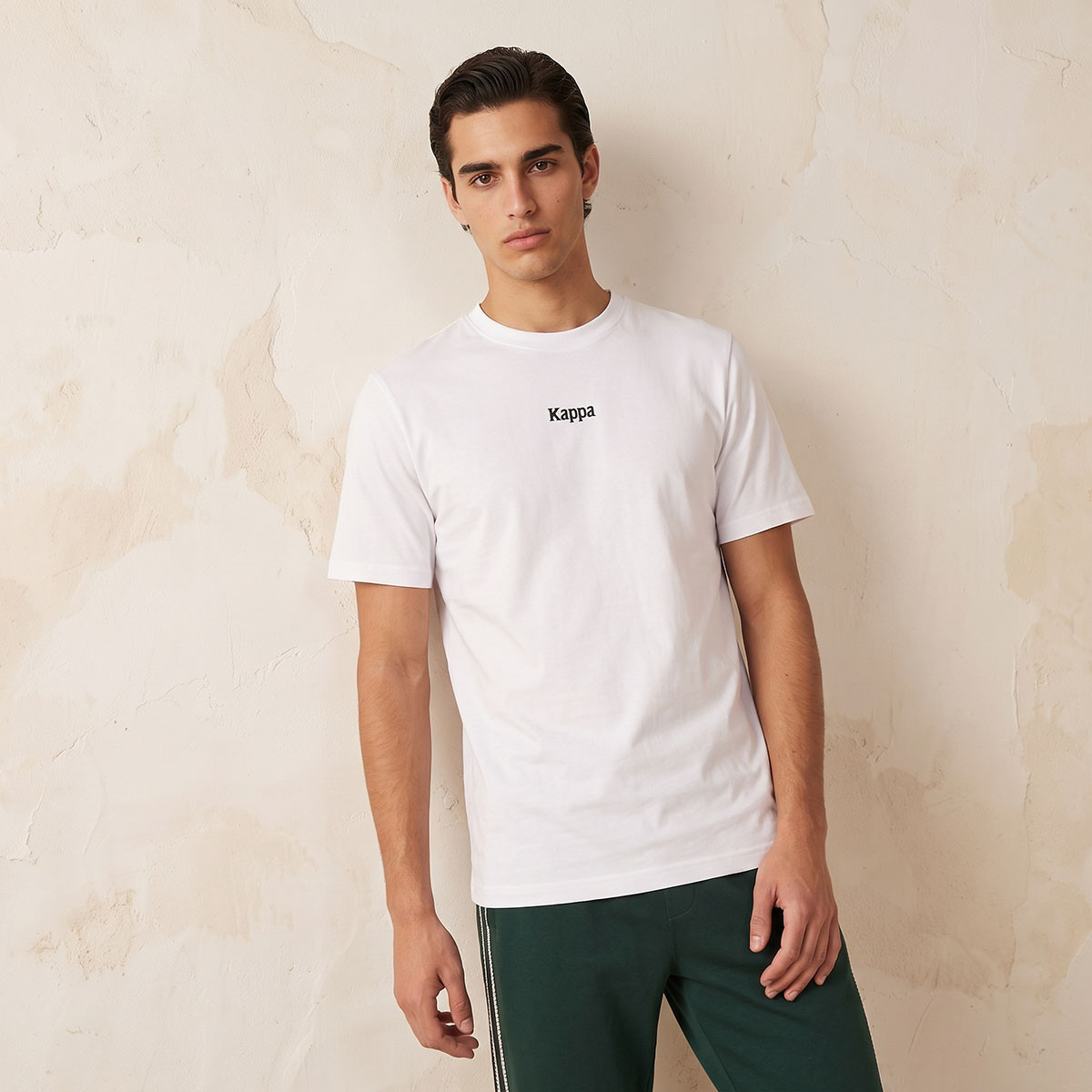 تيشيرت بطبعات شعار من كابا-men-clothing-sportswearandactivewear-tshirtsandpolos-image-3