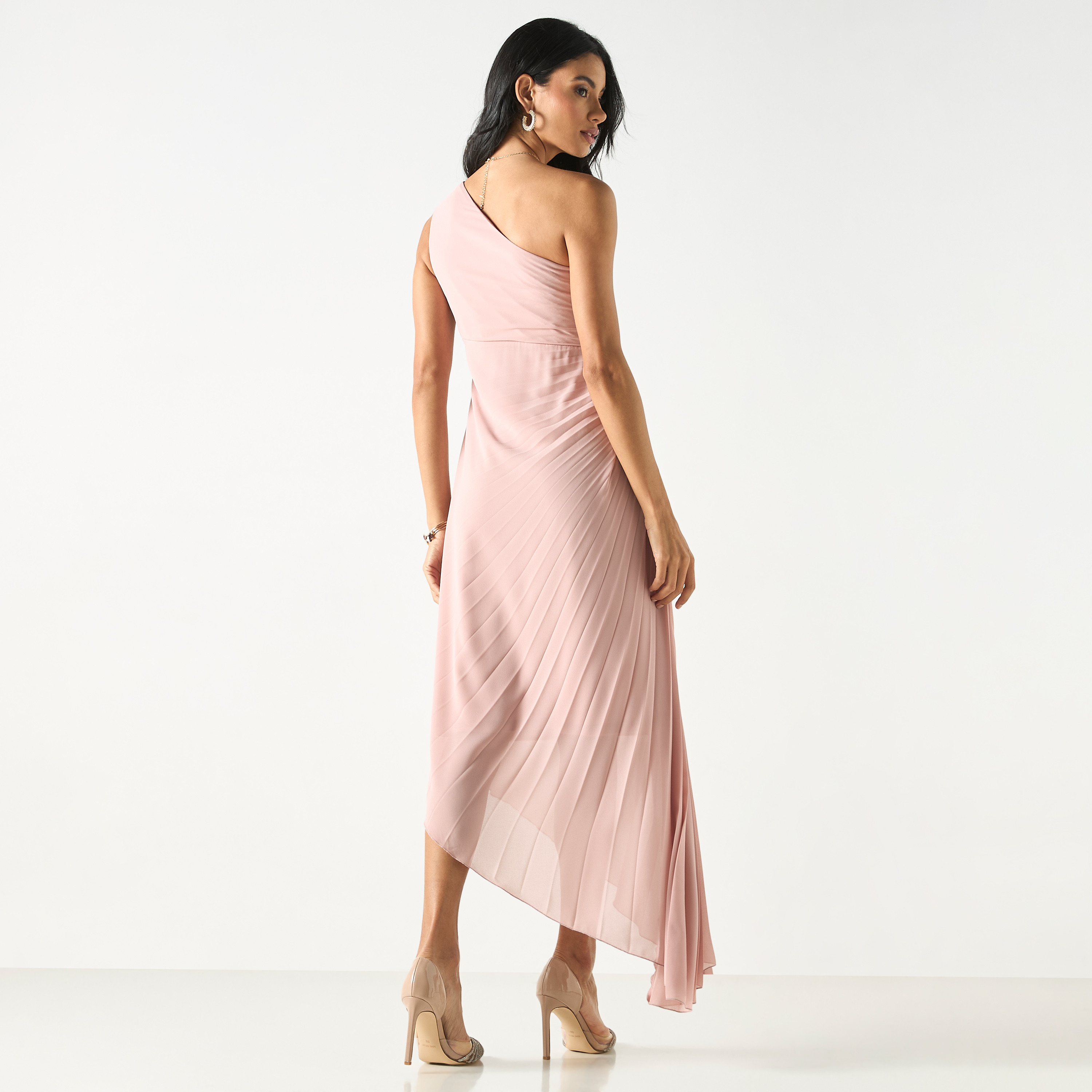 فستان بُكسرات وكتف واحد-women-clothing-dresses-image-3