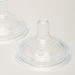 Tommee Tippee Closer to Nature Fast Flow Teat - Set of 2-Bottles and Teats-thumbnail-1