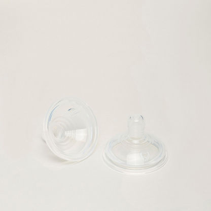 Tommee Tippee Closer to Nature Teat - Set of 2 - 6 months+