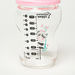 Tommee Tippee Closer to Nature Printed Glass Feeding Bottle - 250 ml-Bottles and Teats-thumbnail-1