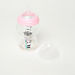 Tommee Tippee Closer to Nature Printed Glass Feeding Bottle - 250 ml-Bottles and Teats-thumbnail-2