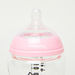Tommee Tippee Closer to Nature Printed Glass Feeding Bottle - 250 ml-Bottles and Teats-thumbnail-3