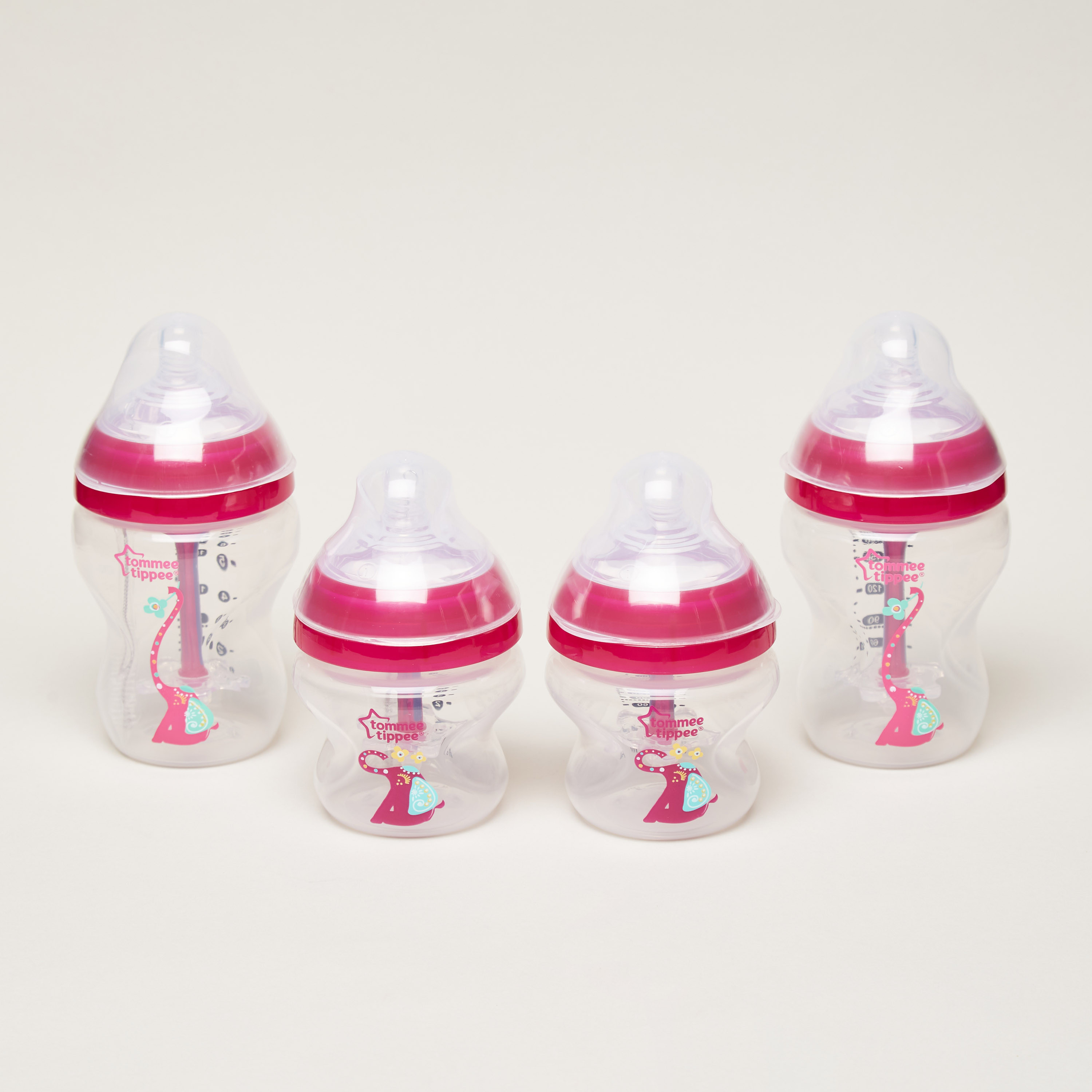 Tommee Tippee Closer to Nature Advanced Anti-Colic Starter Set-baby-feeding-feedingbottles-bottlesandteats-image-5