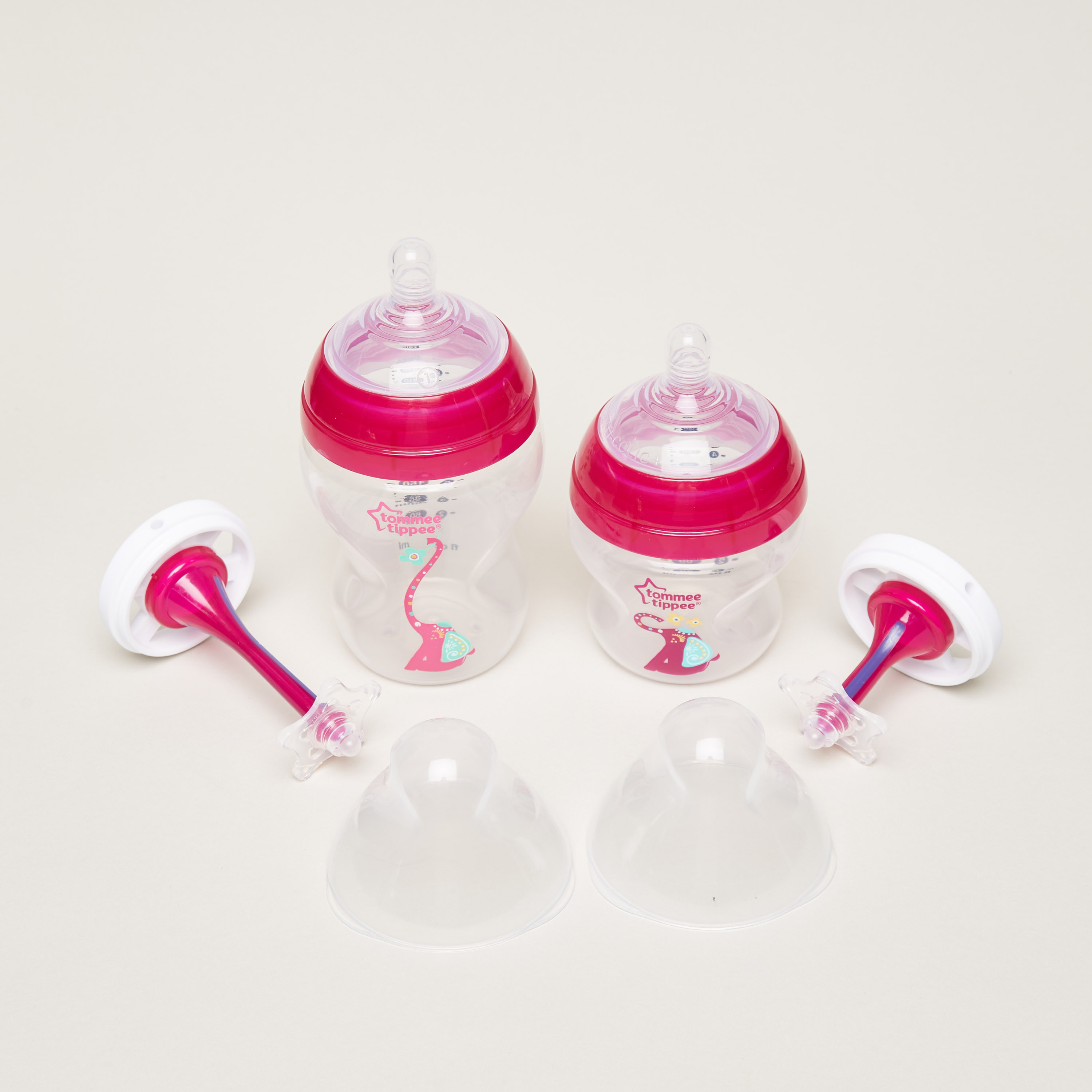 Tommee Tippee Closer to Nature Advanced Anti-Colic Starter Set-baby-feeding-feedingbottles-bottlesandteats-image-6