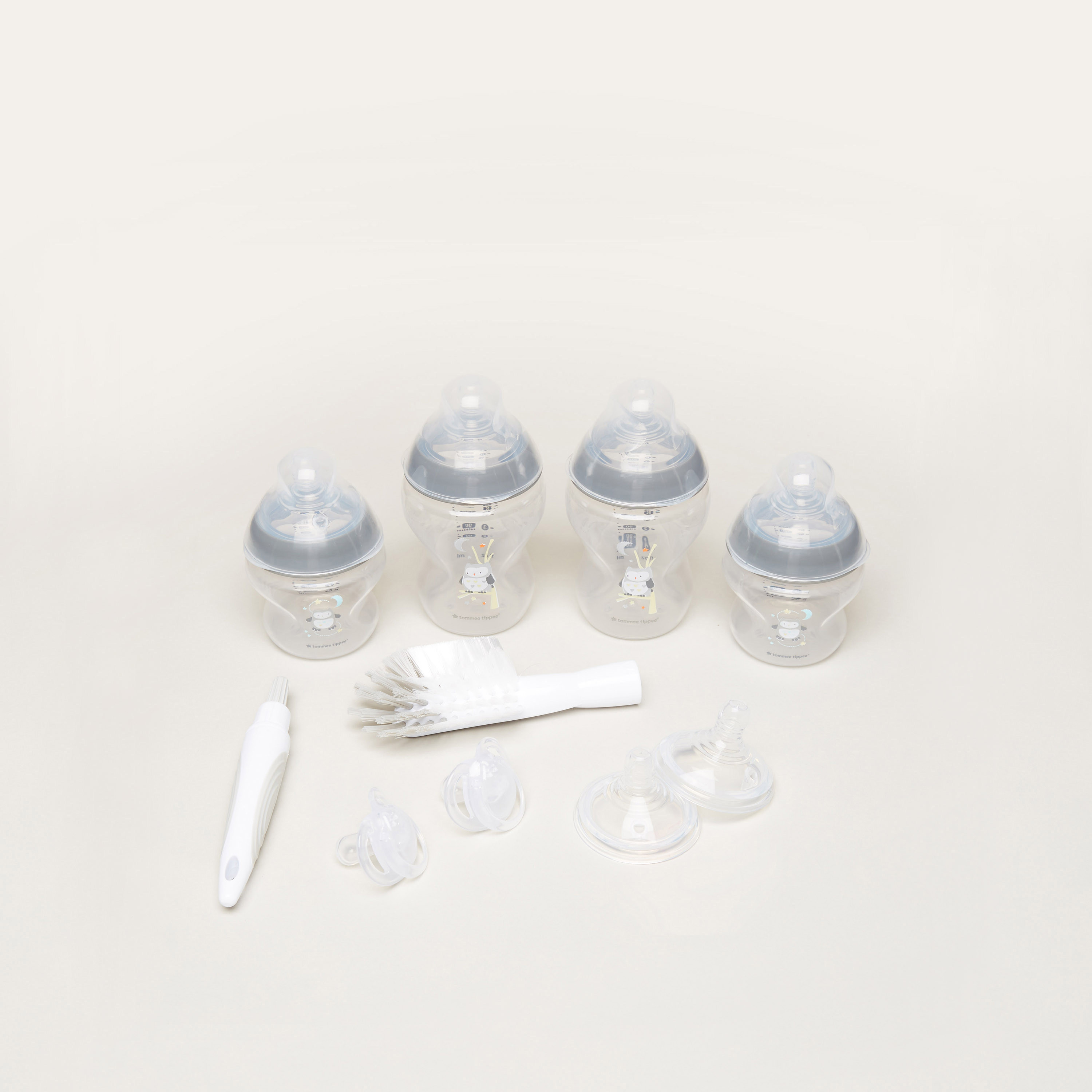 Tommee Tippee Starter Feeding Bottle Set-baby-feeding-feedingbottles-bottlesandteats-image-1
