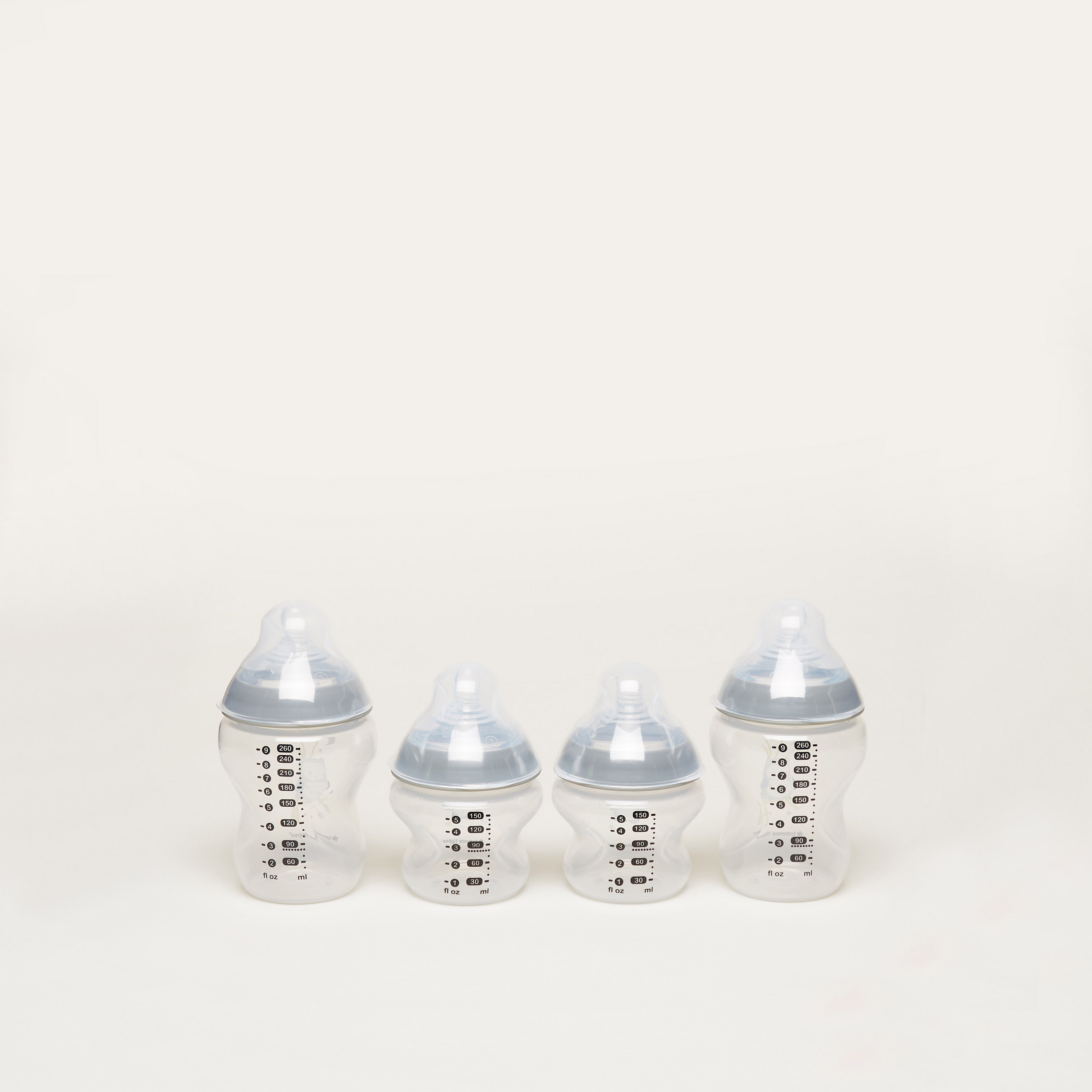 Tommee Tippee Starter Feeding Bottle Set-baby-feeding-feedingbottles-bottlesandteats-image-7