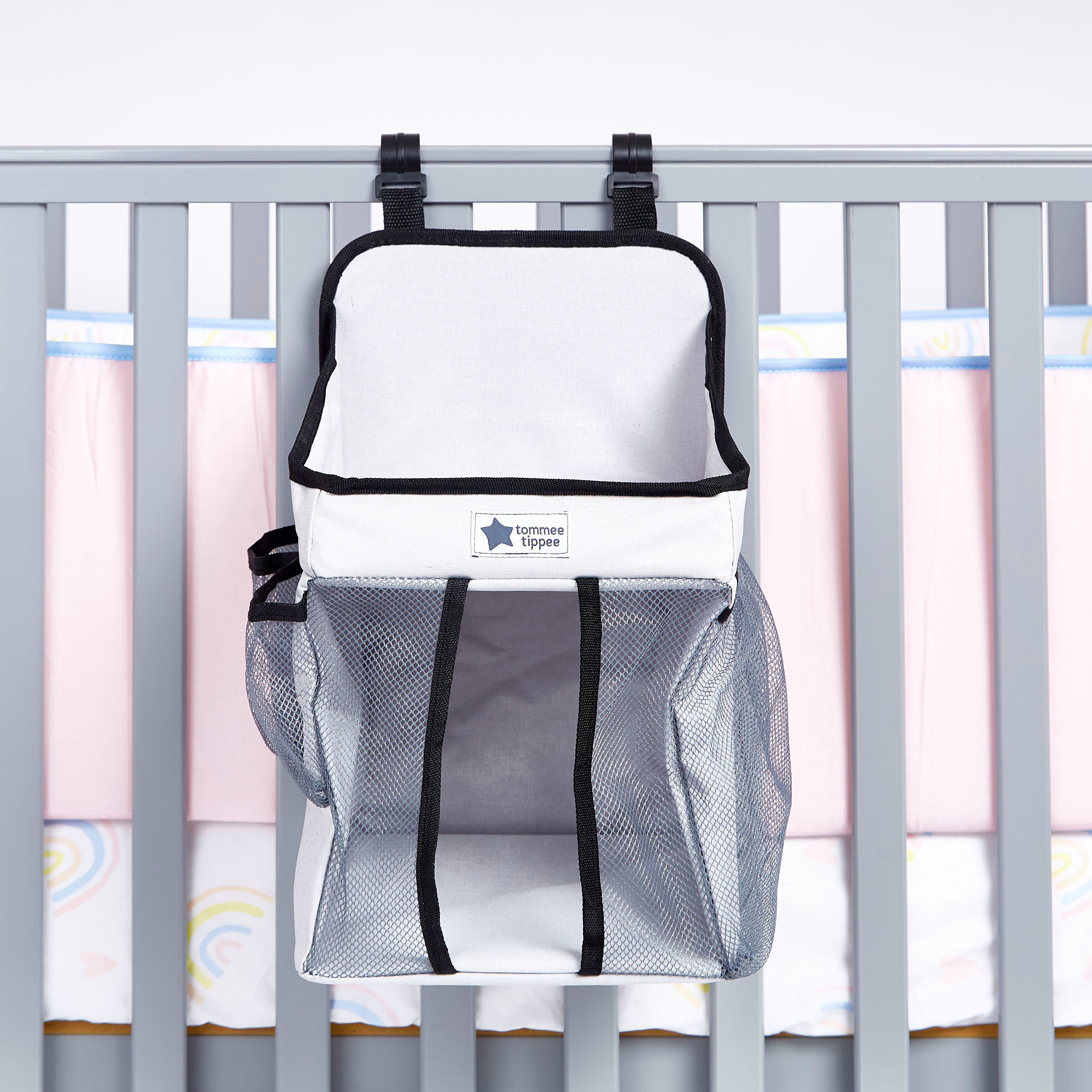 Tommee Tippee Caddy Easi Change Nappy Holder-baby-diapering-binsandrefills-image-2