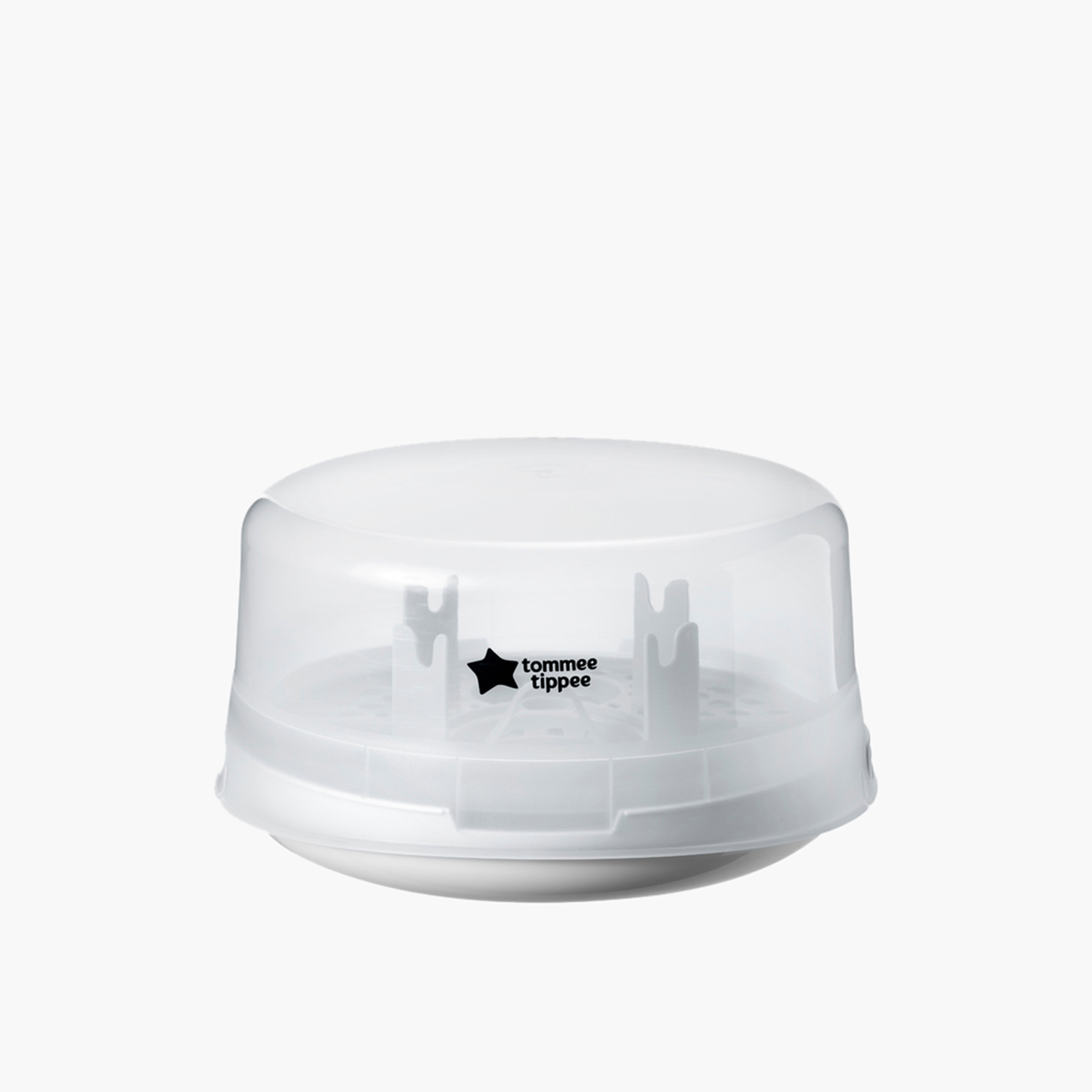 Tommee Tippee Closer to Nature Microwave Steam Steriliser Kit-baby-feeding-sterilizersandwarmers-image-5