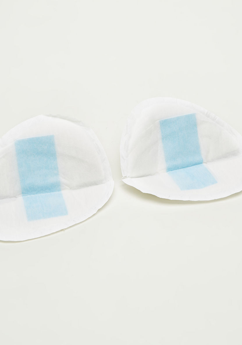 Tommee Tippee Small Disposable Breast Pads - Set of 40-Nursing-image-5