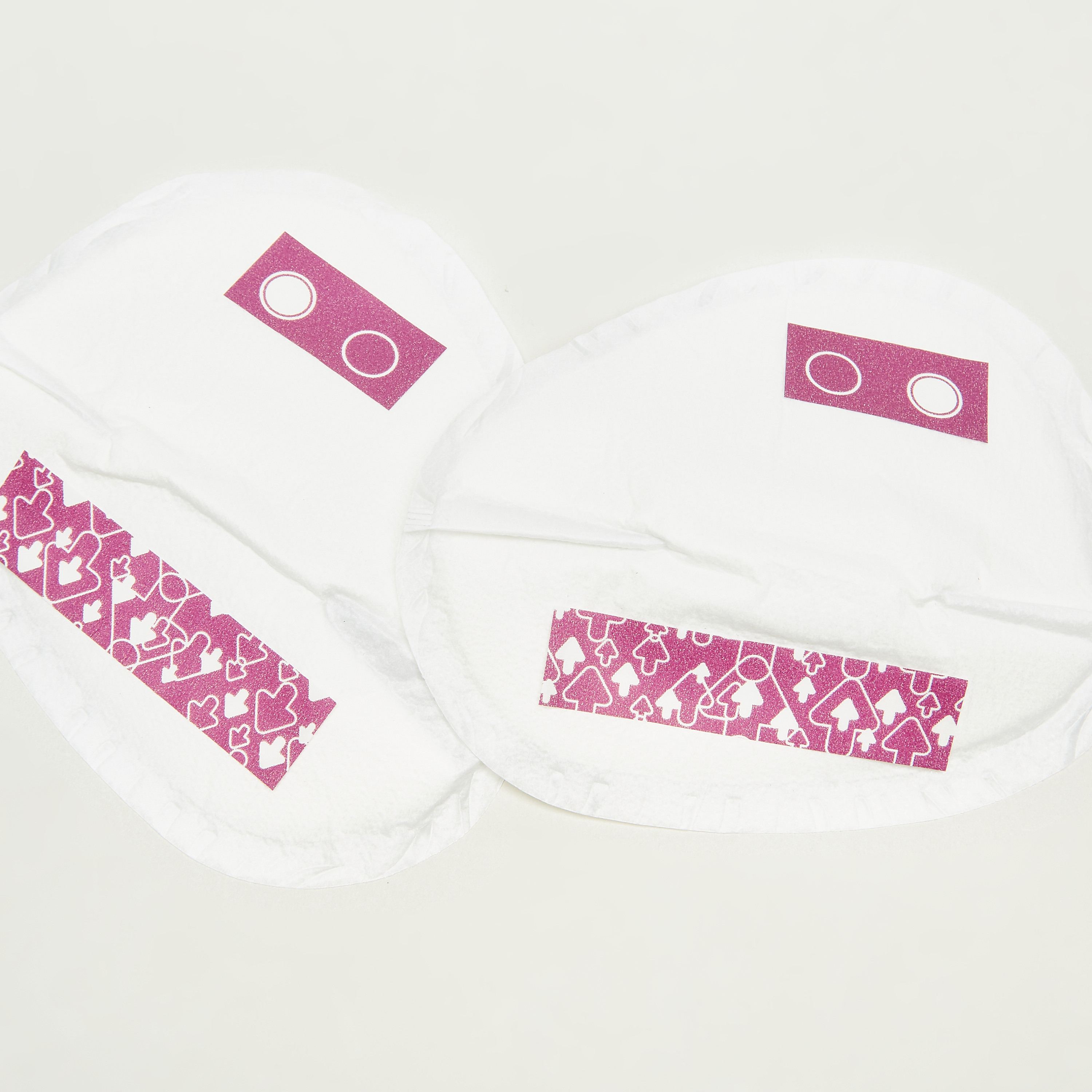 Tommee Tippee Small Disposable Breast Pads - Set of 40-baby-feeding-breastfeedingandcare-image-8
