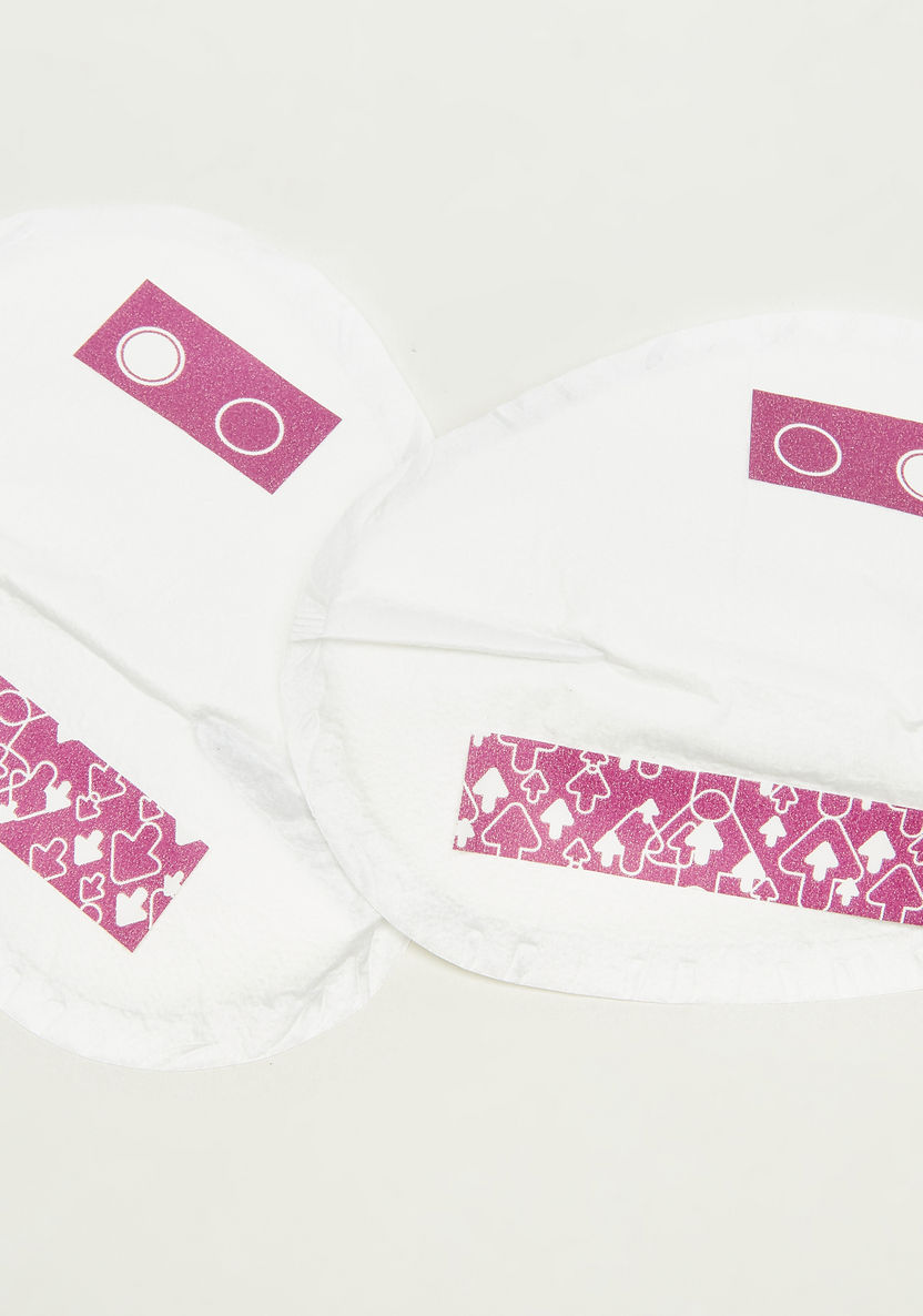 Tommee Tippee Small Disposable Breast Pads - Set of 40-Nursing-image-7