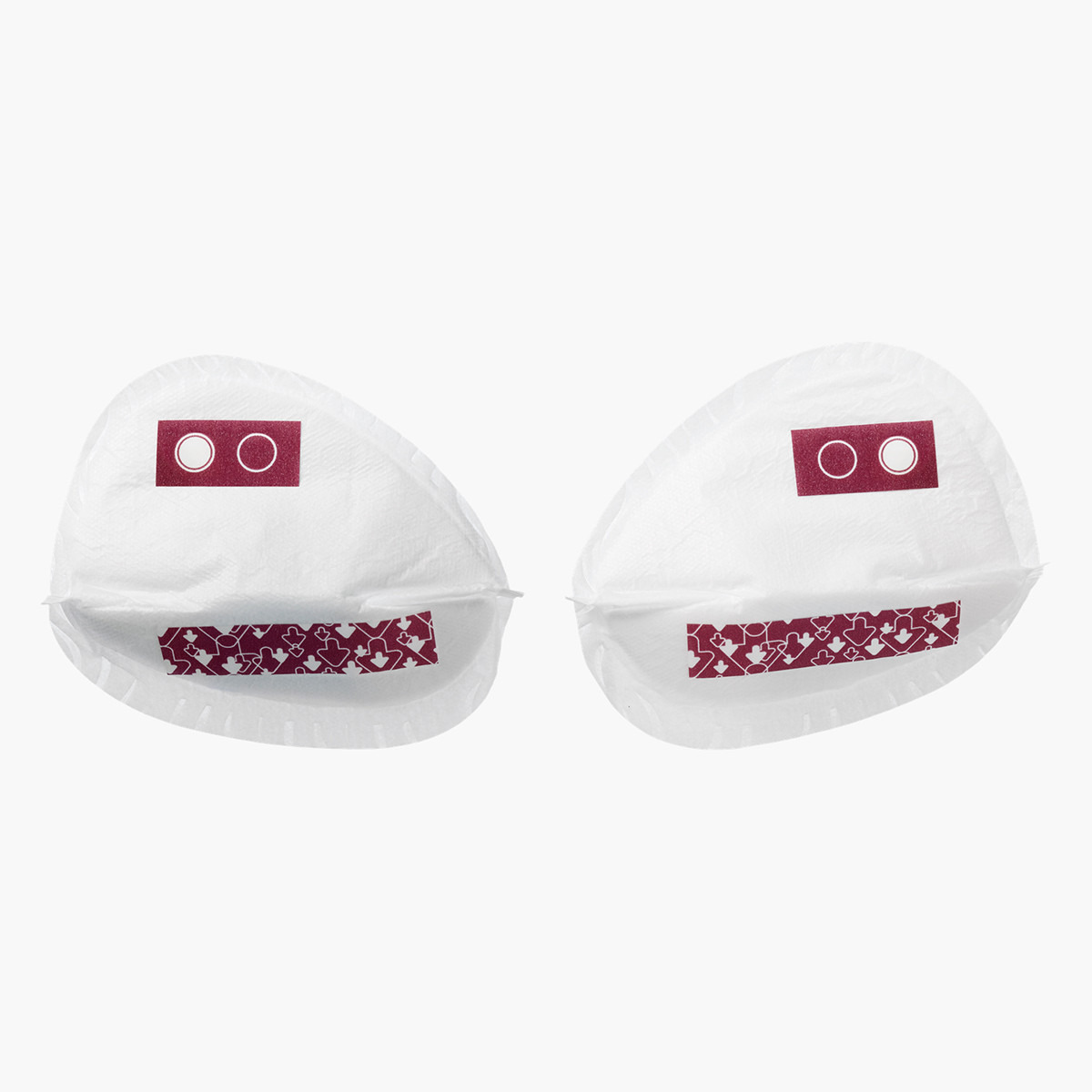 Tommee Tippee Small Disposable Breast Pads - Set of 40-baby-feeding-breastfeedingandcare-image-3