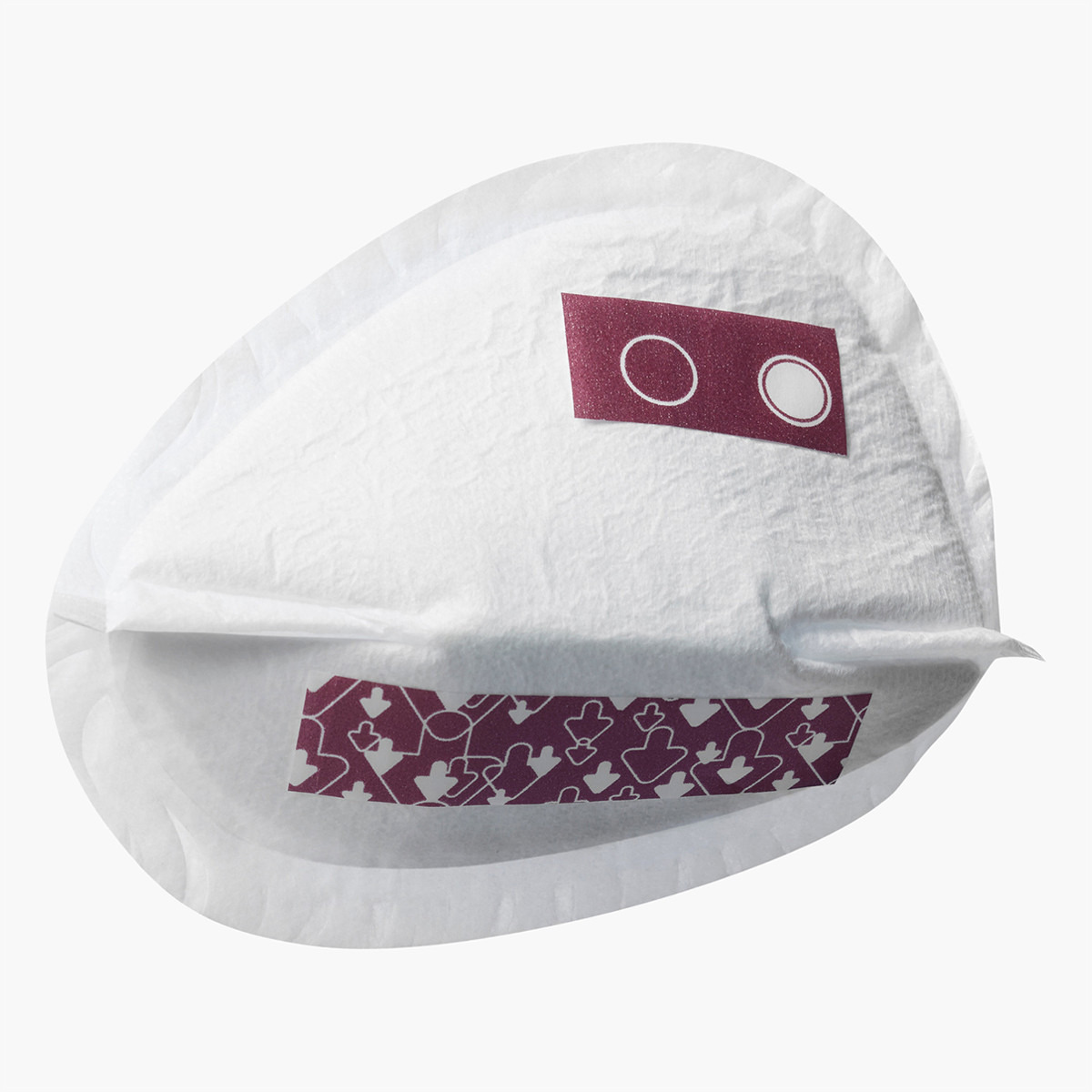 Tommee Tippee Made for Me Large Disposable Breast Pads - Pack of 40-baby-feeding-breastfeedingandcare-image-4