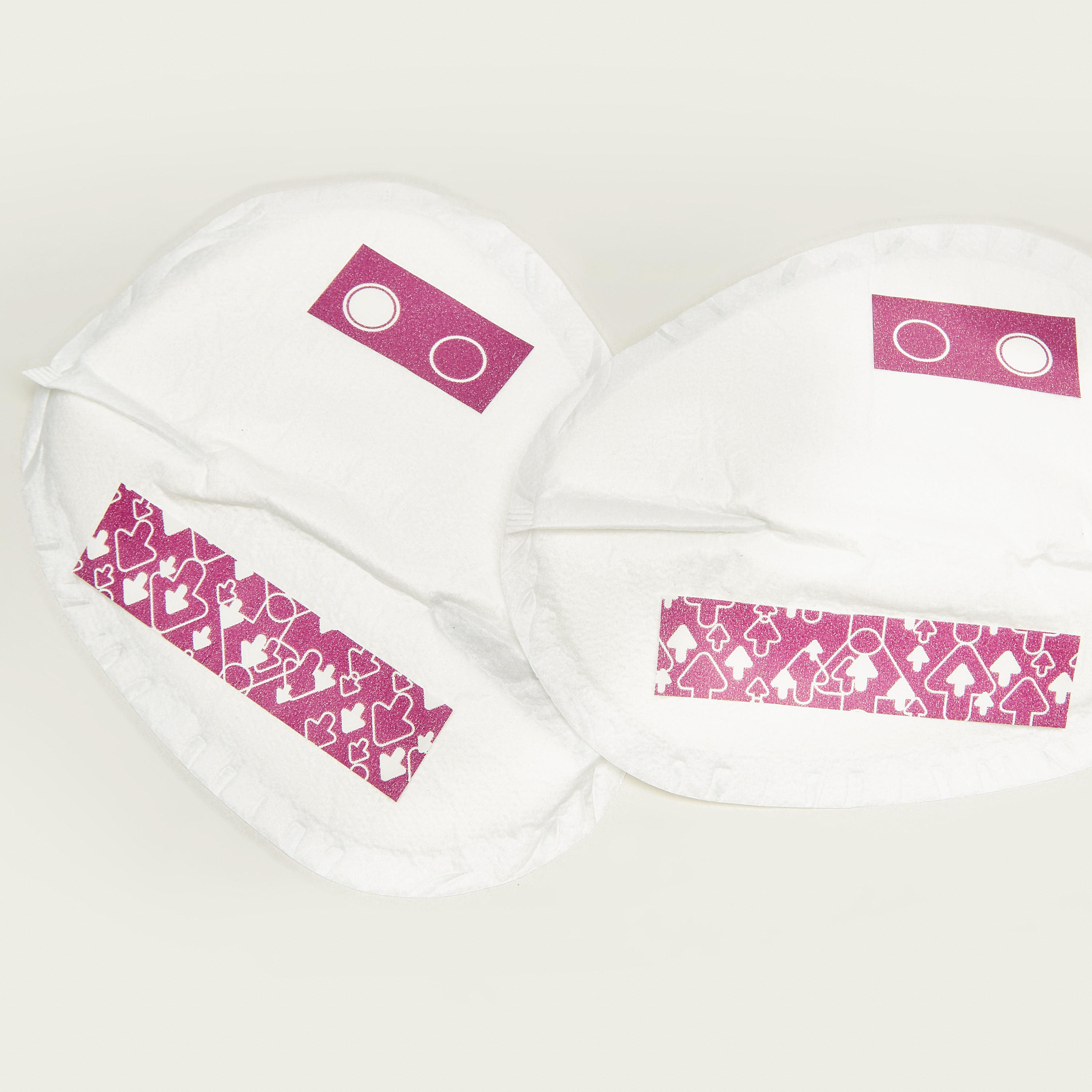 Tommee Tippee Made for Me Large Disposable Breast Pads - Pack of 40-baby-feeding-breastfeedingandcare-image-9