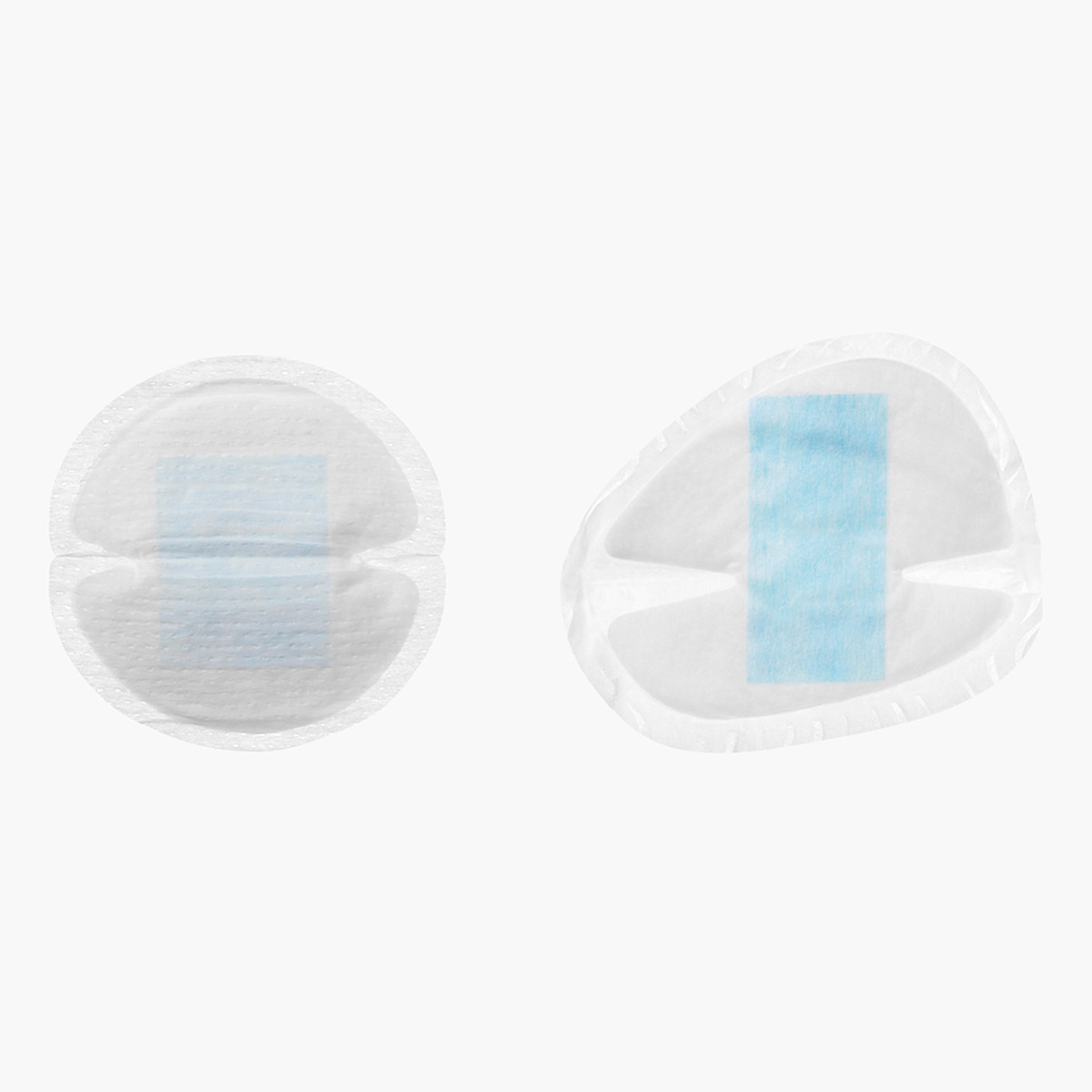 Tommee Tippee Made for Me Large Disposable Breast Pads - Pack of 40-baby-feeding-breastfeedingandcare-image-3