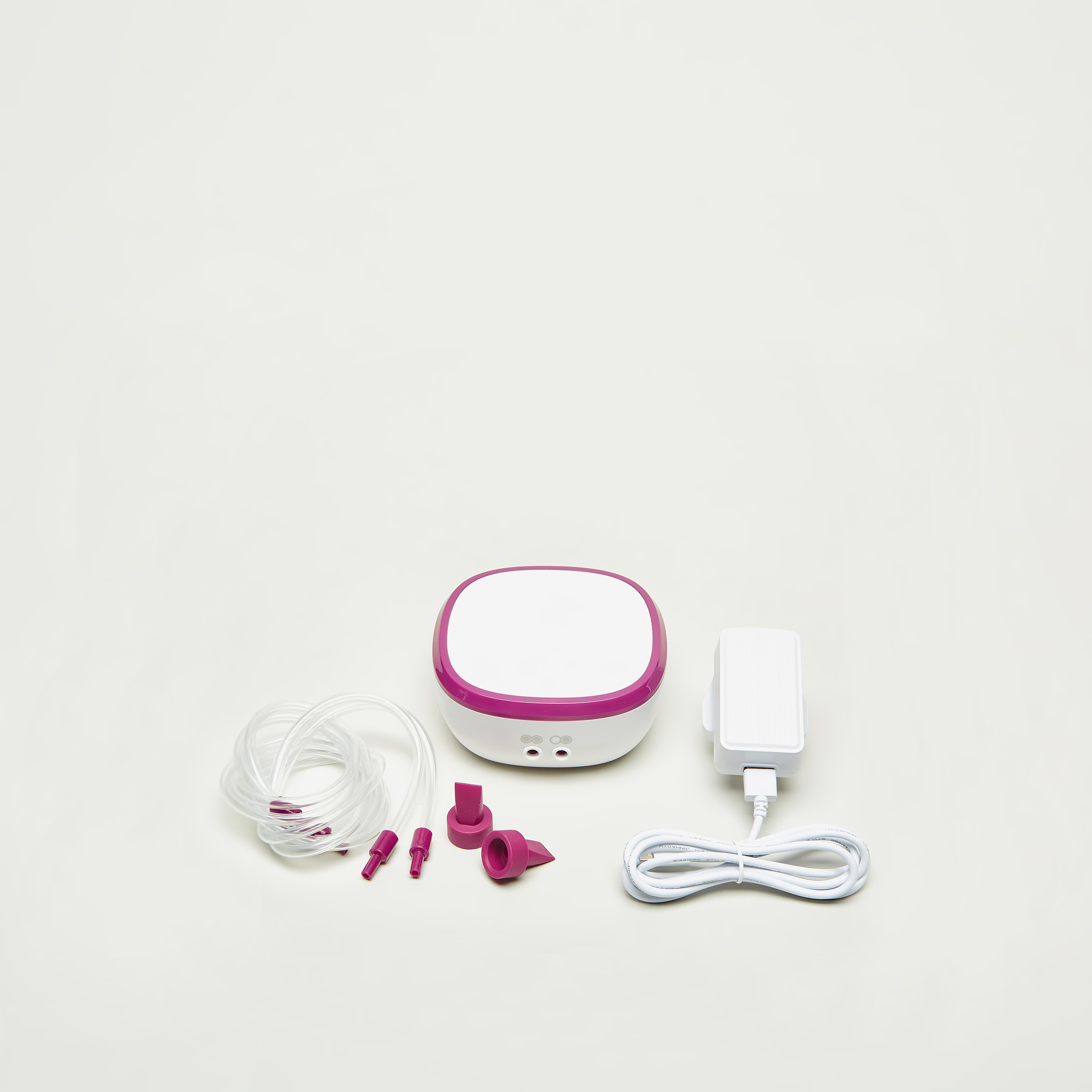 Tommee Tippee Made for Me Double Electric Breast Pump Set-baby-feeding-breastfeedingandcare-image-9