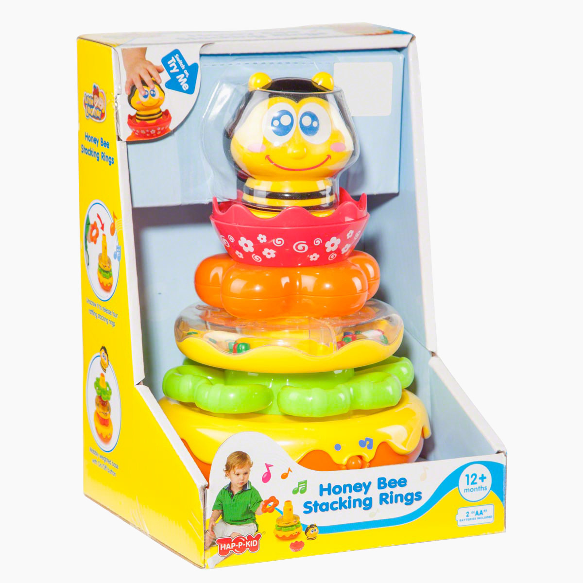 Hap p kid toys on sale