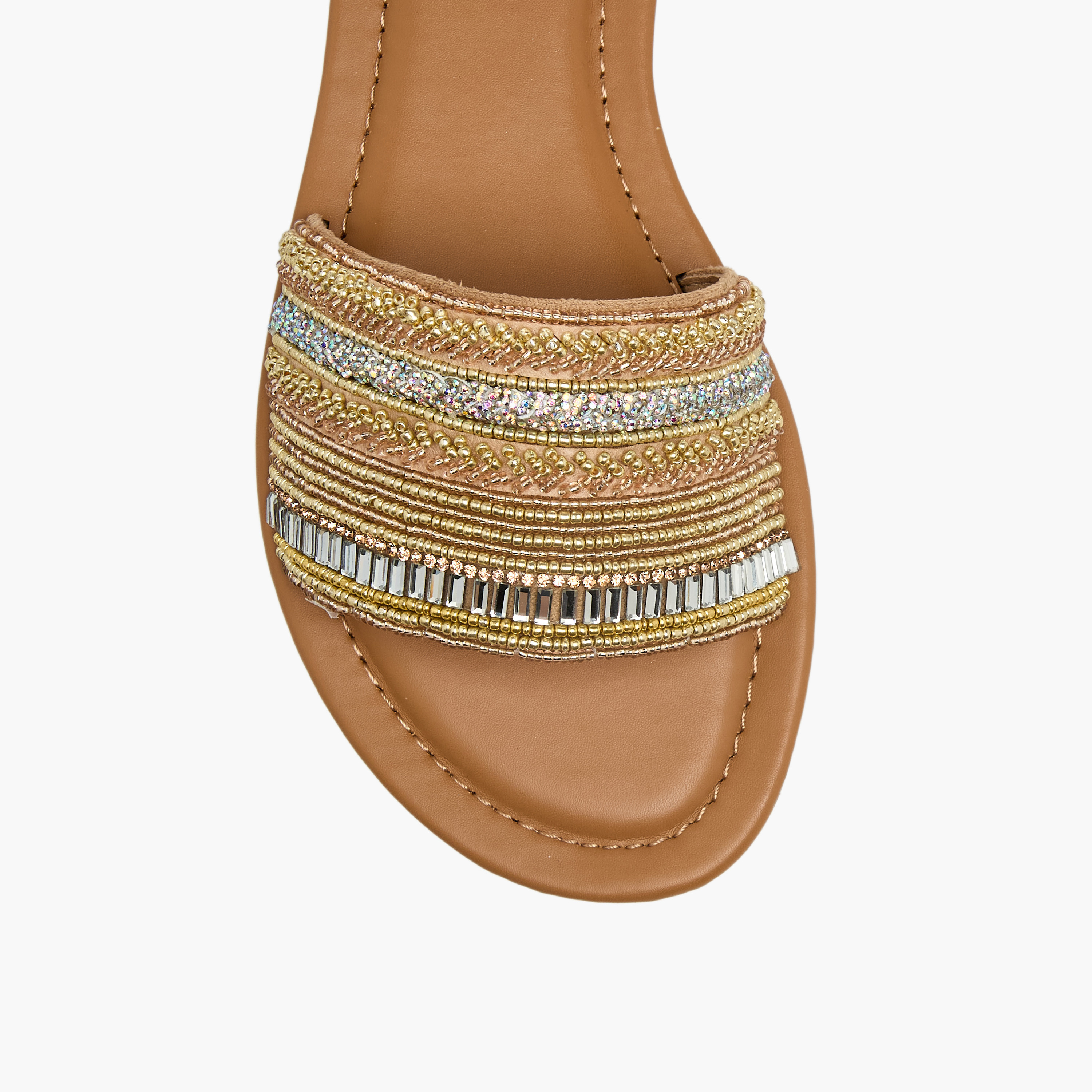 صندل سهل الارتداء للنساء من سيليست-women-shoes-flats-sandals-image-4