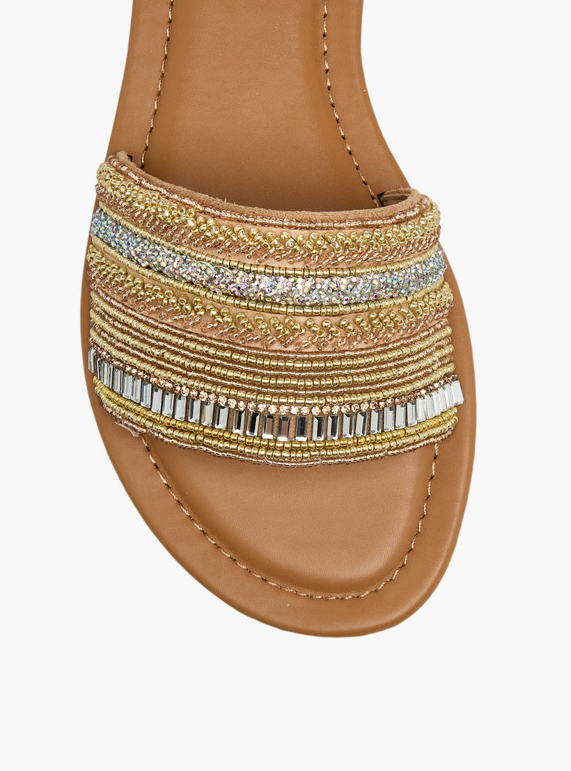 صندل سهل الارتداء للنساء من سيليست-women-shoes-flats-sandals-image-4