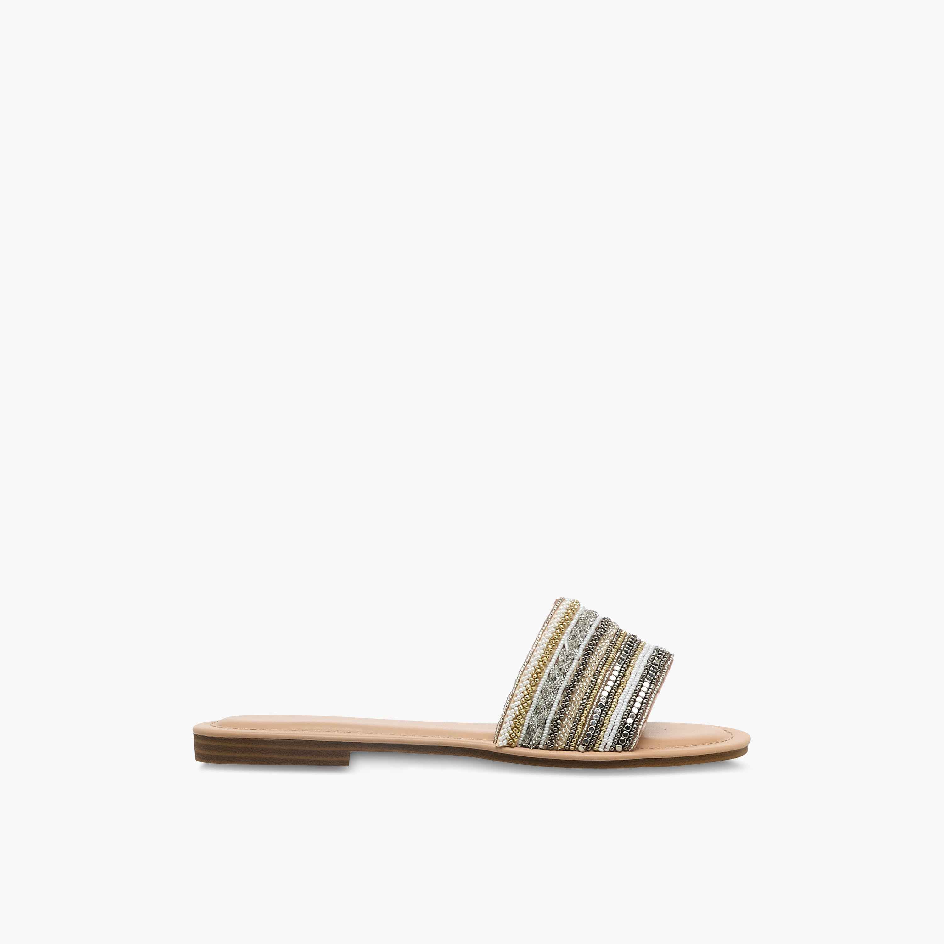 صندل سهل الارتداء للنساء من سيليست-women-shoes-flats-sandals-image-3