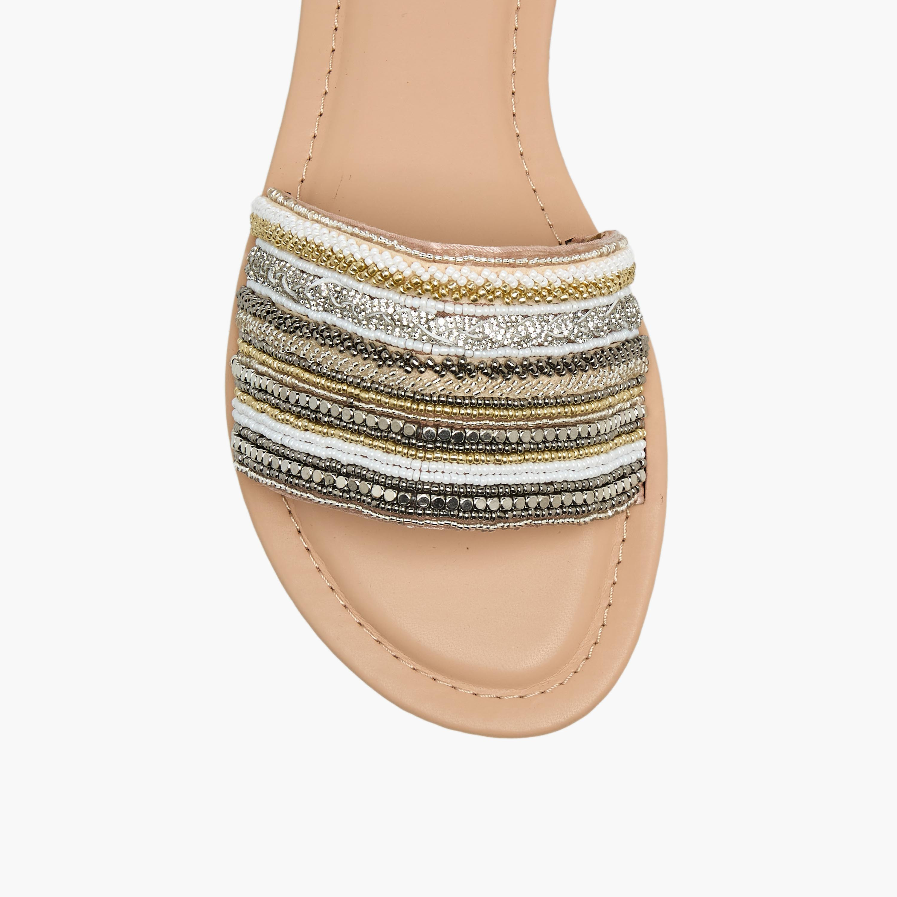 صندل سهل الارتداء للنساء من سيليست-women-shoes-flats-sandals-image-4