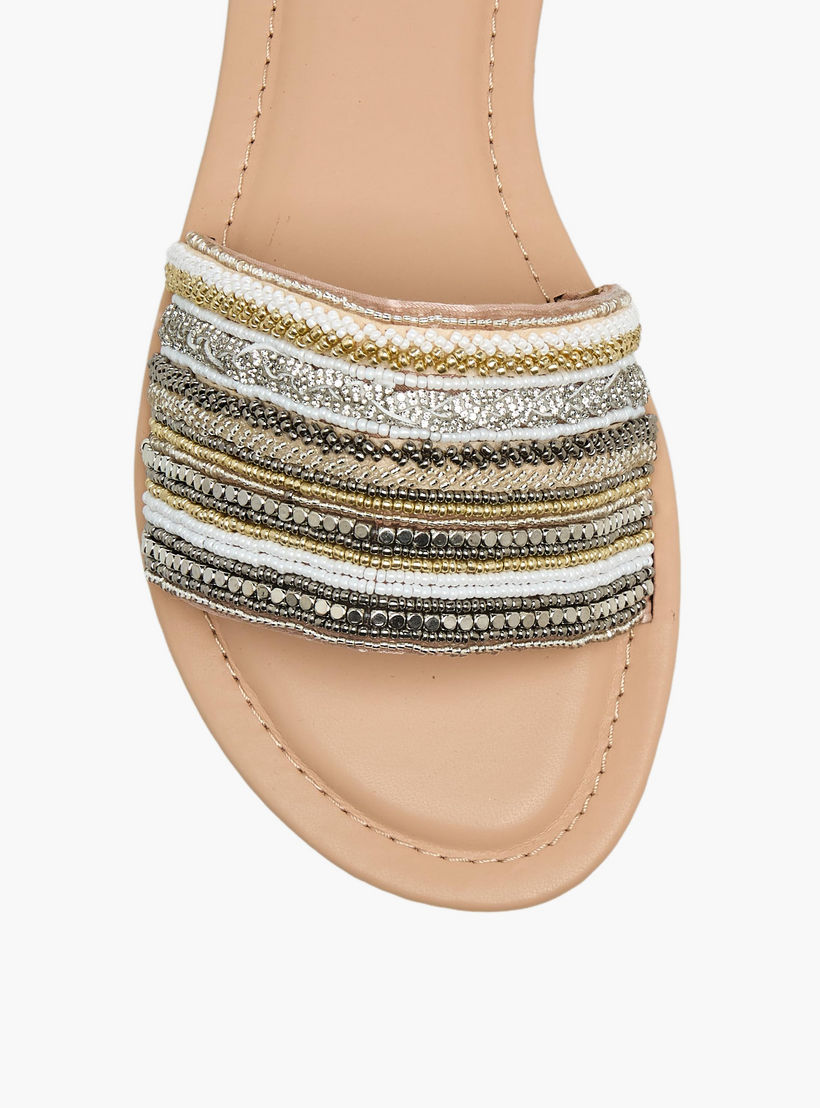 صندل سهل الارتداء للنساء من سيليست-women-shoes-flats-sandals-image-4